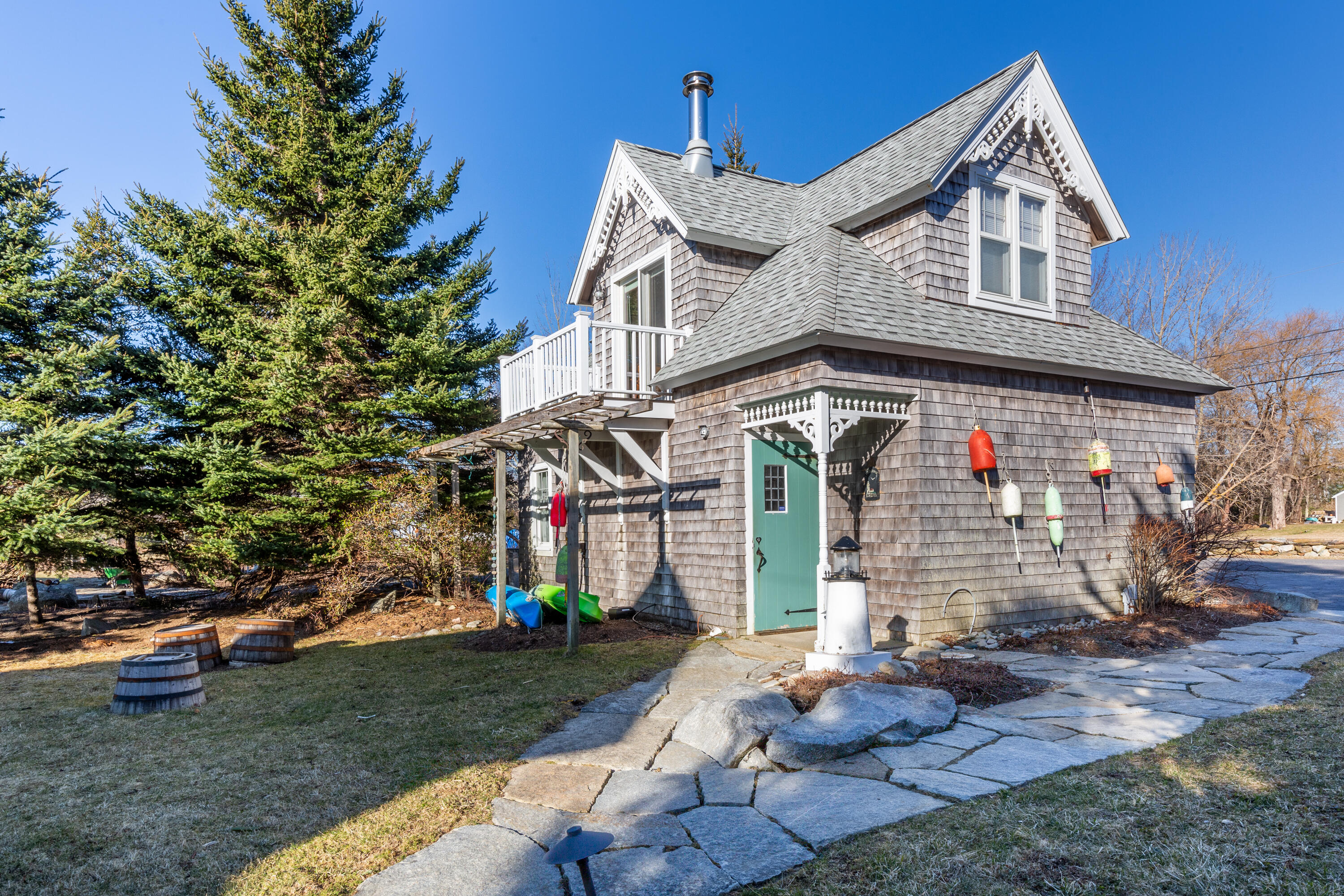 9 Stonehurst Avenue