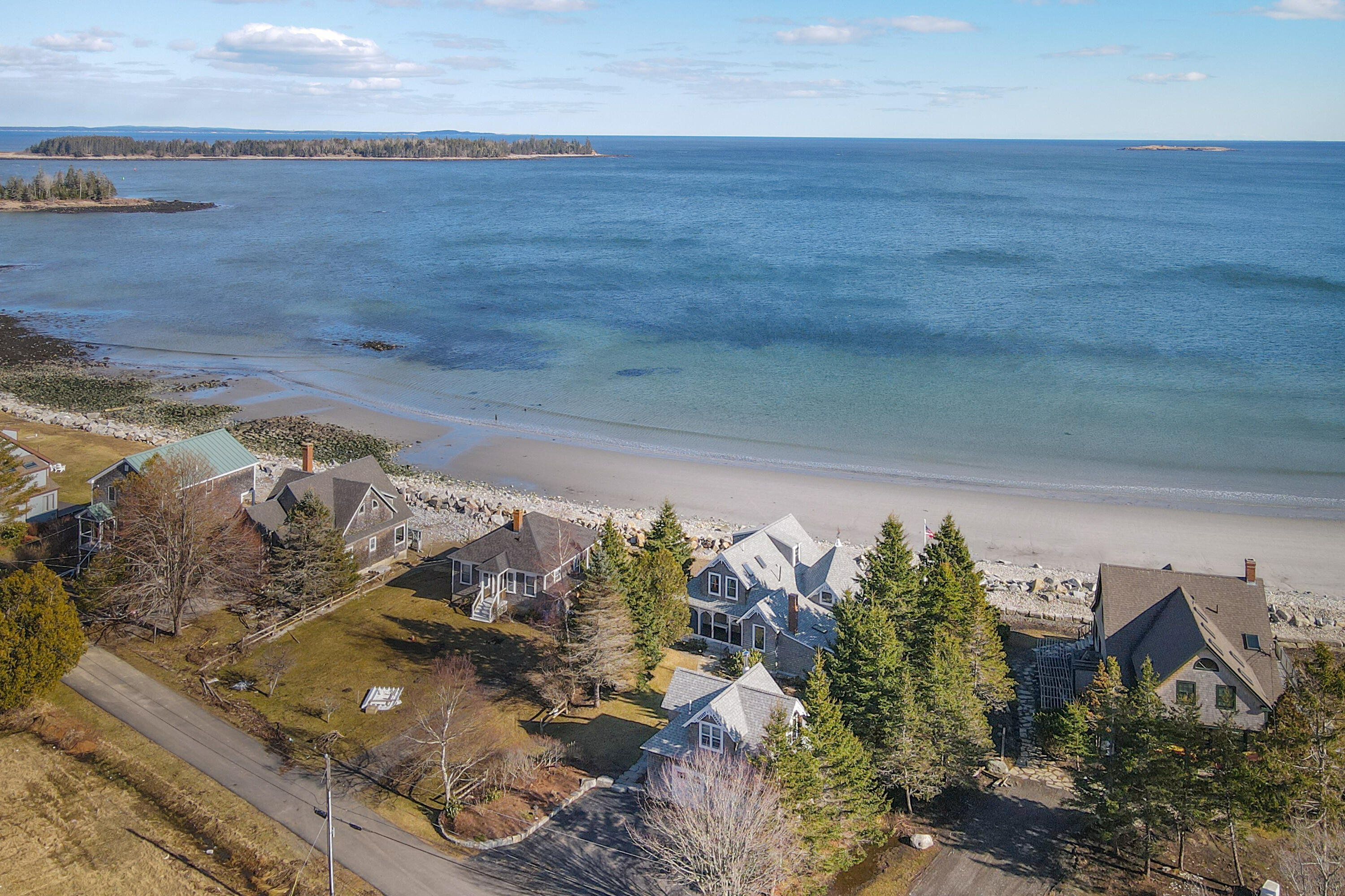 9 Stonehurst Avenue