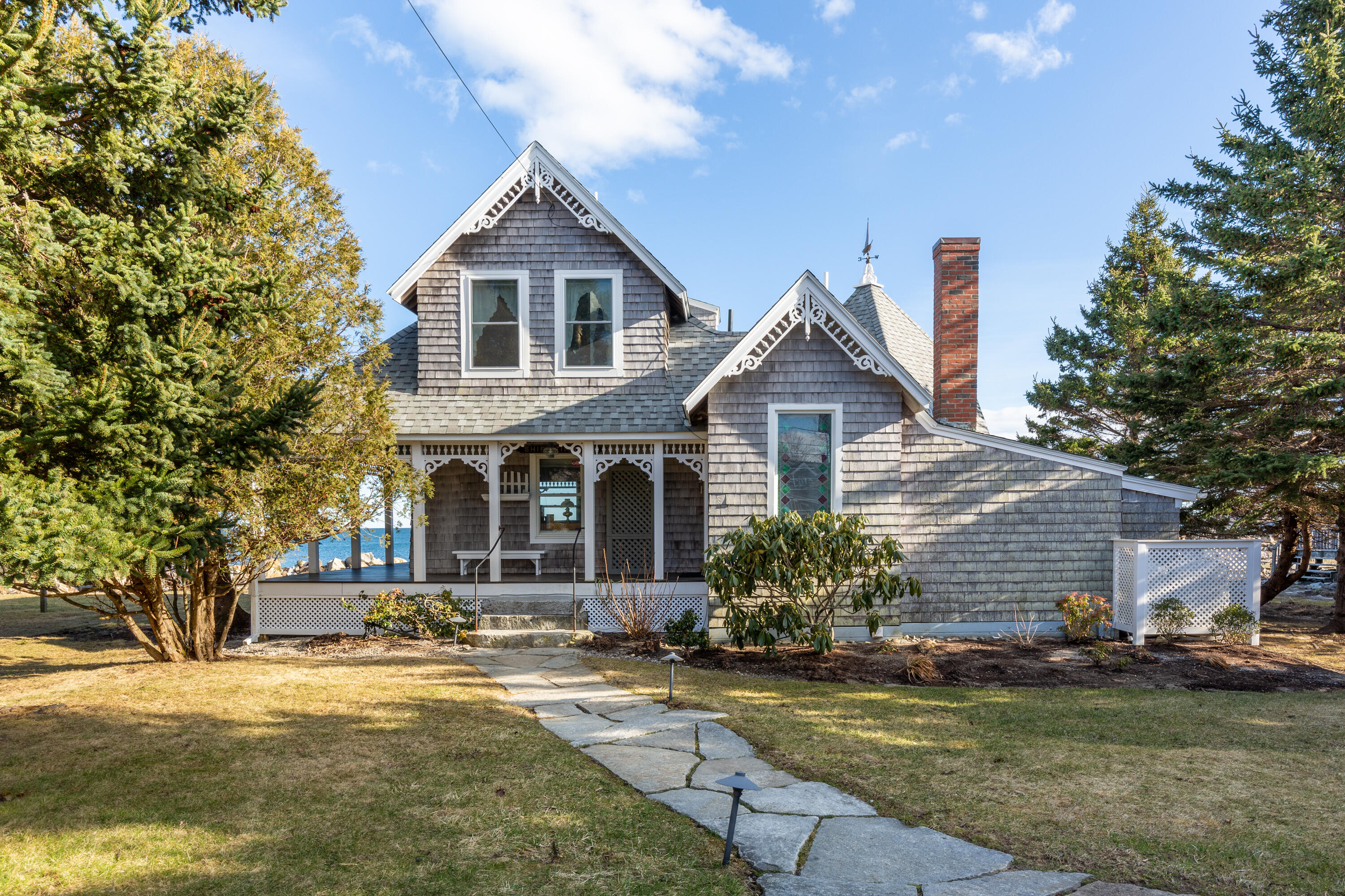 9 Stonehurst Avenue