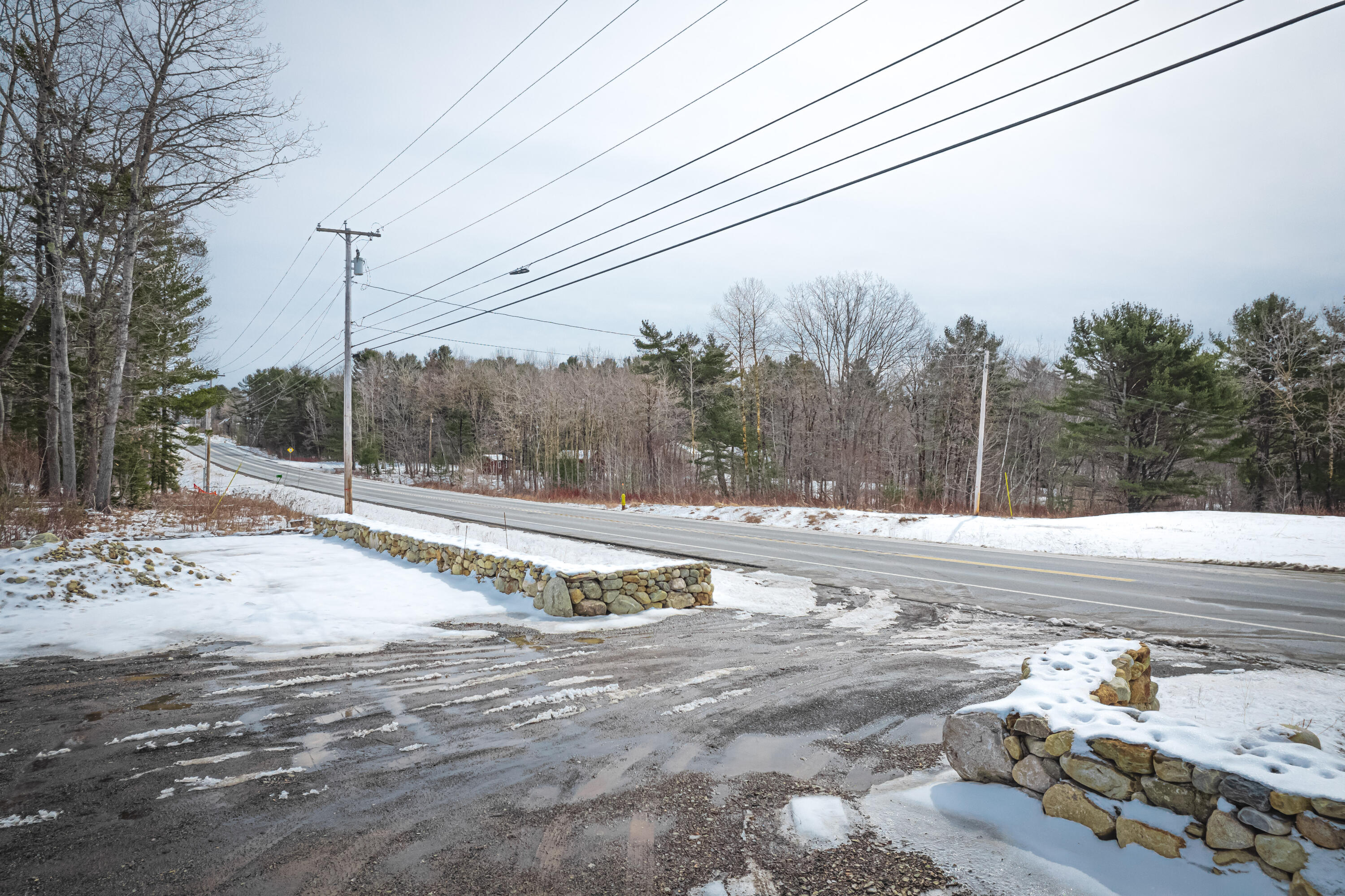 45 Atlantic Highway