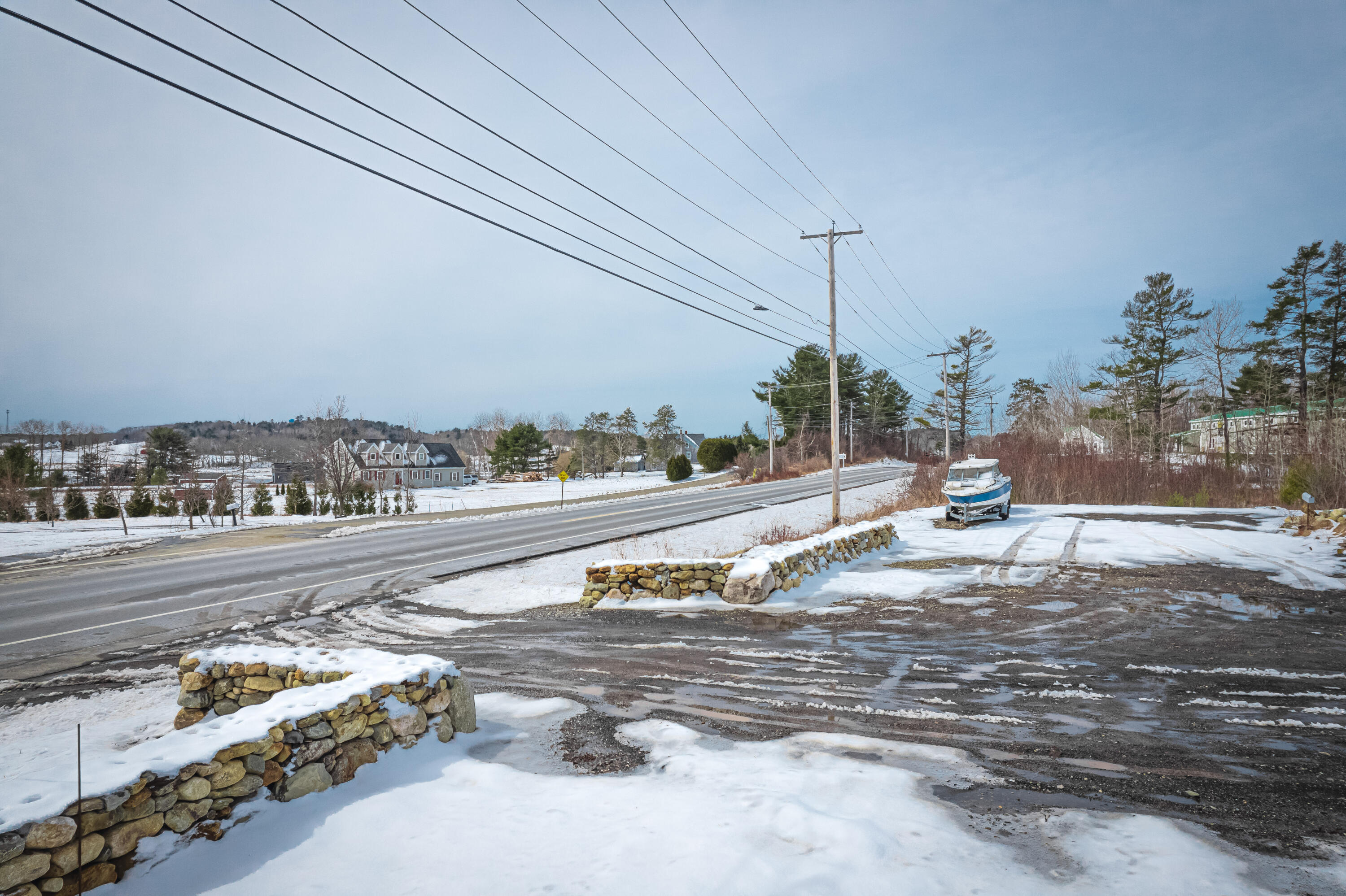 45 Atlantic Highway