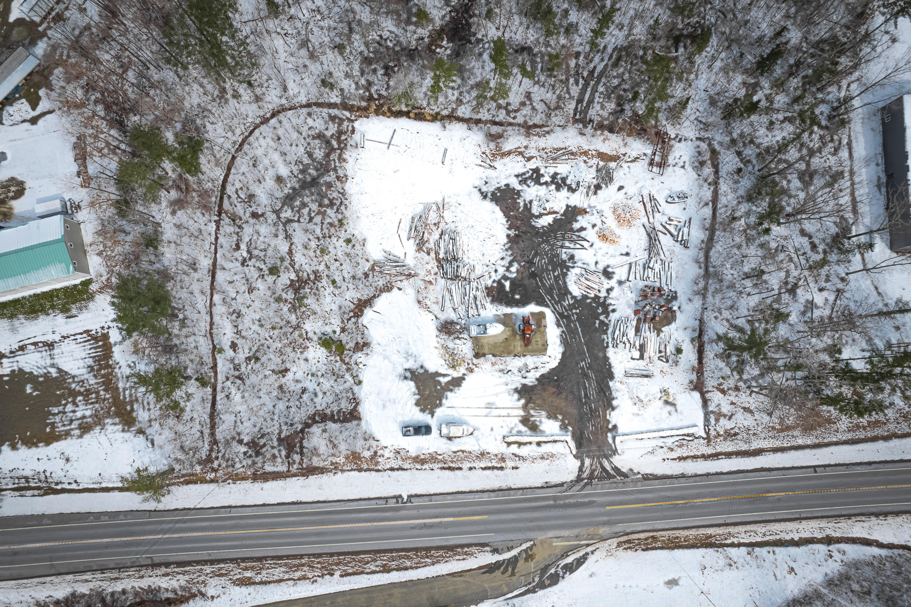 45 Atlantic Highway