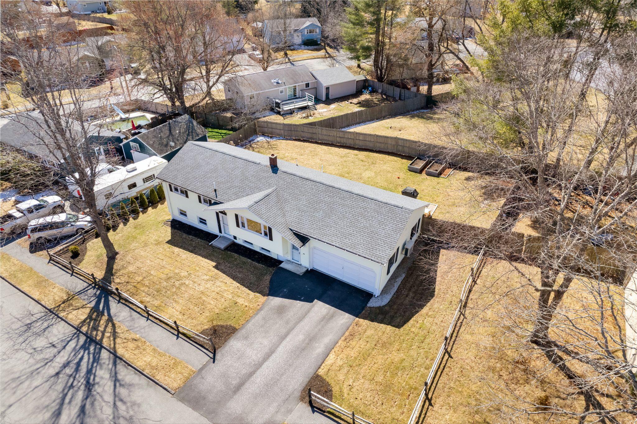 31 Constitution Drive