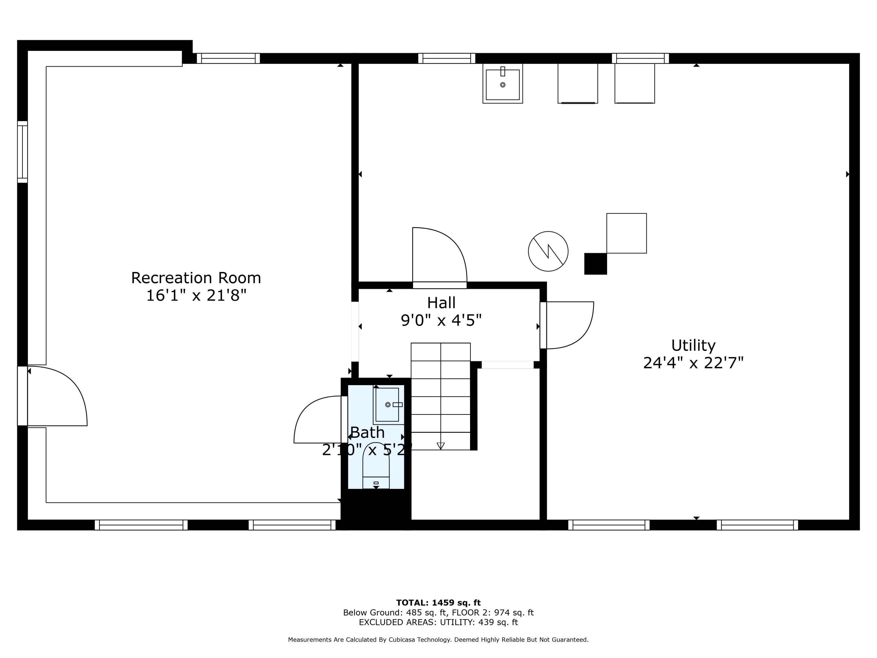31 Constitution Drive