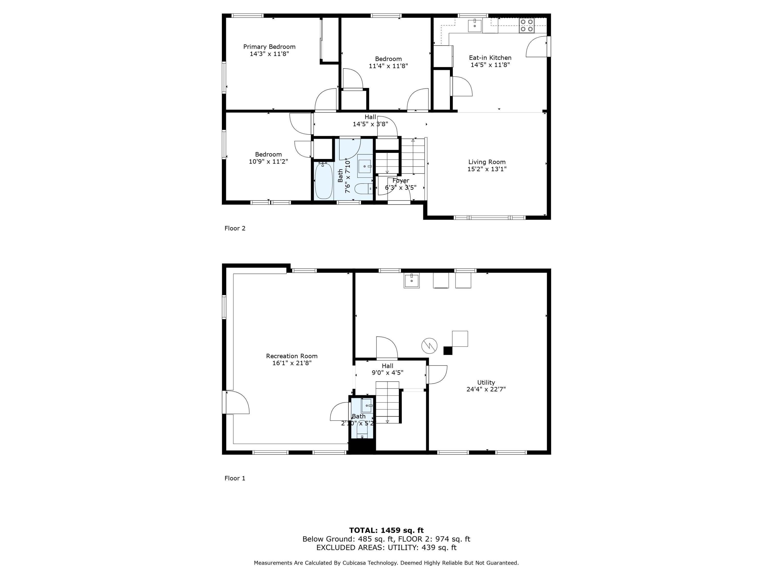 31 Constitution Drive