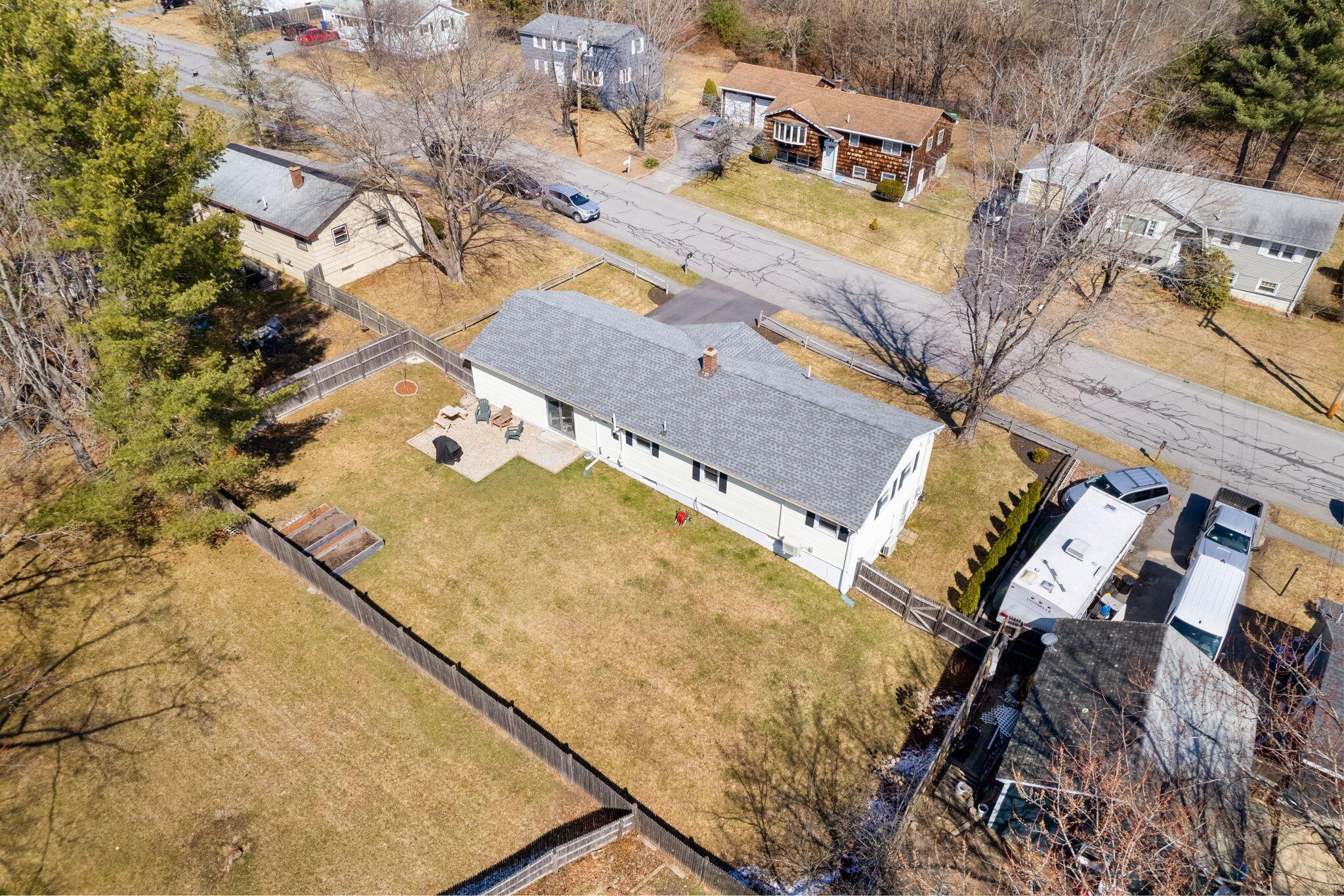 31 Constitution Drive