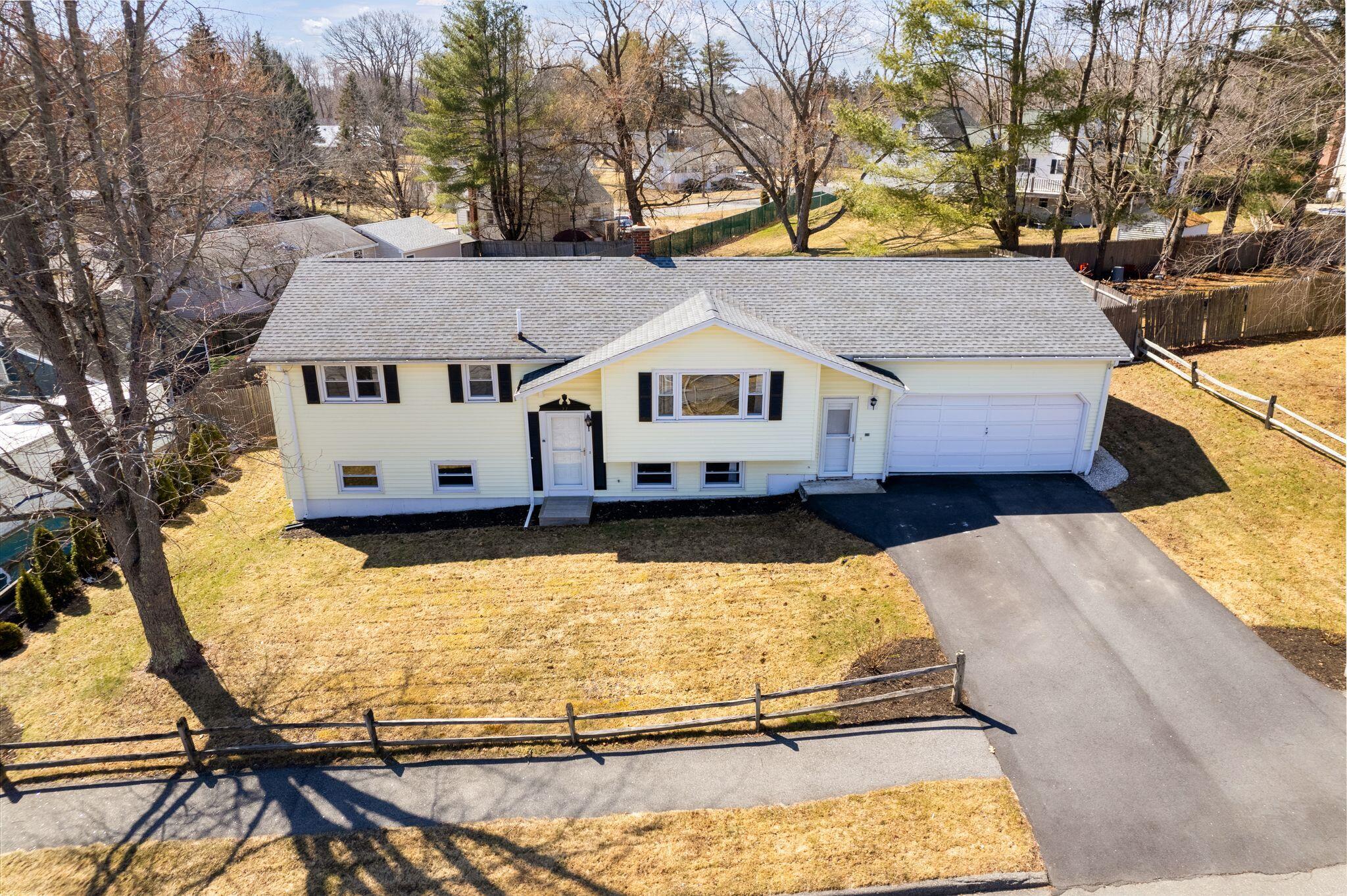 31 Constitution Drive
