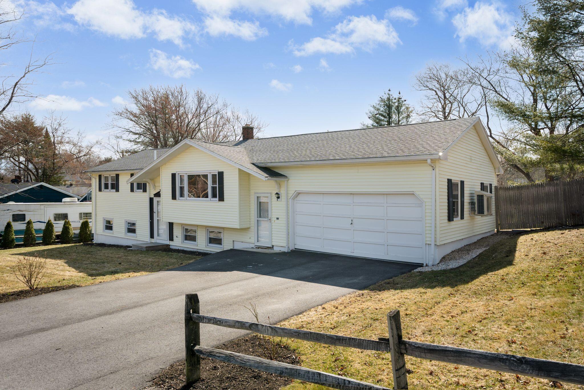 31 Constitution Drive