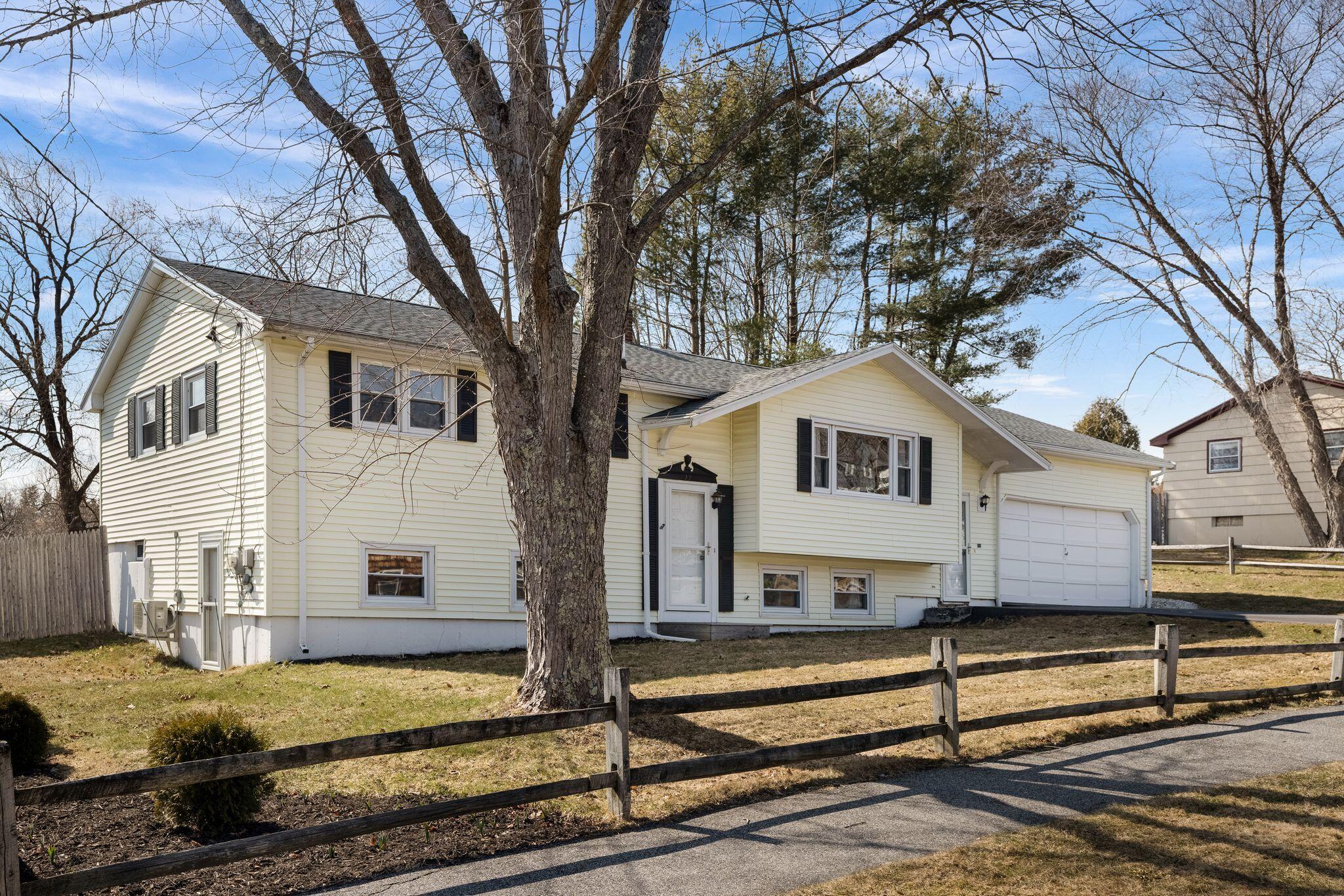 31 Constitution Drive