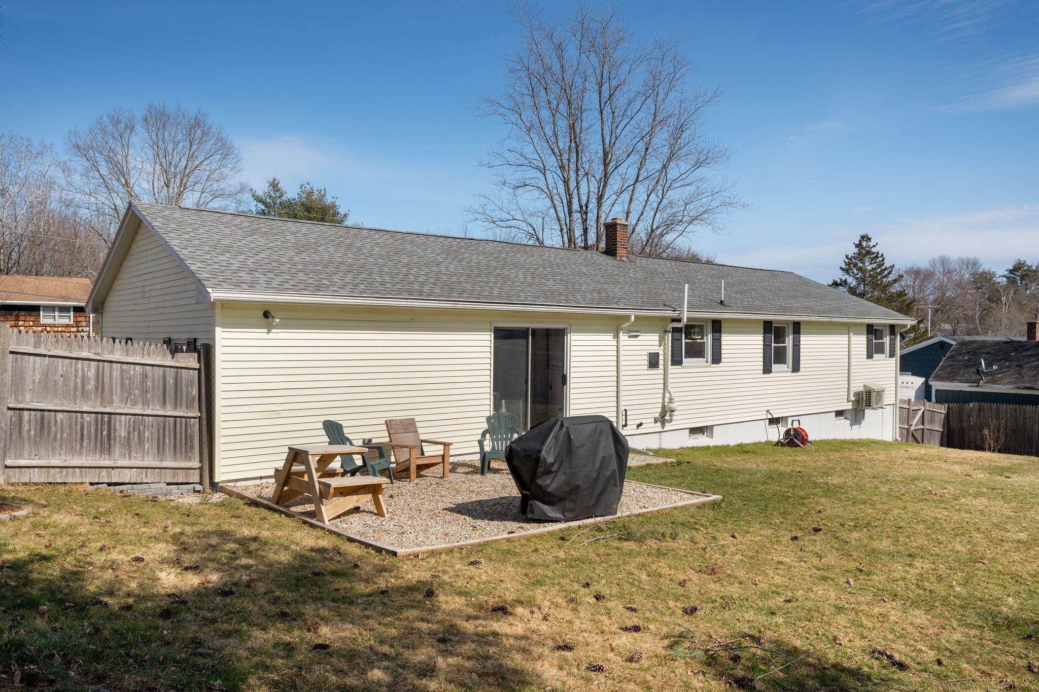 31 Constitution Drive