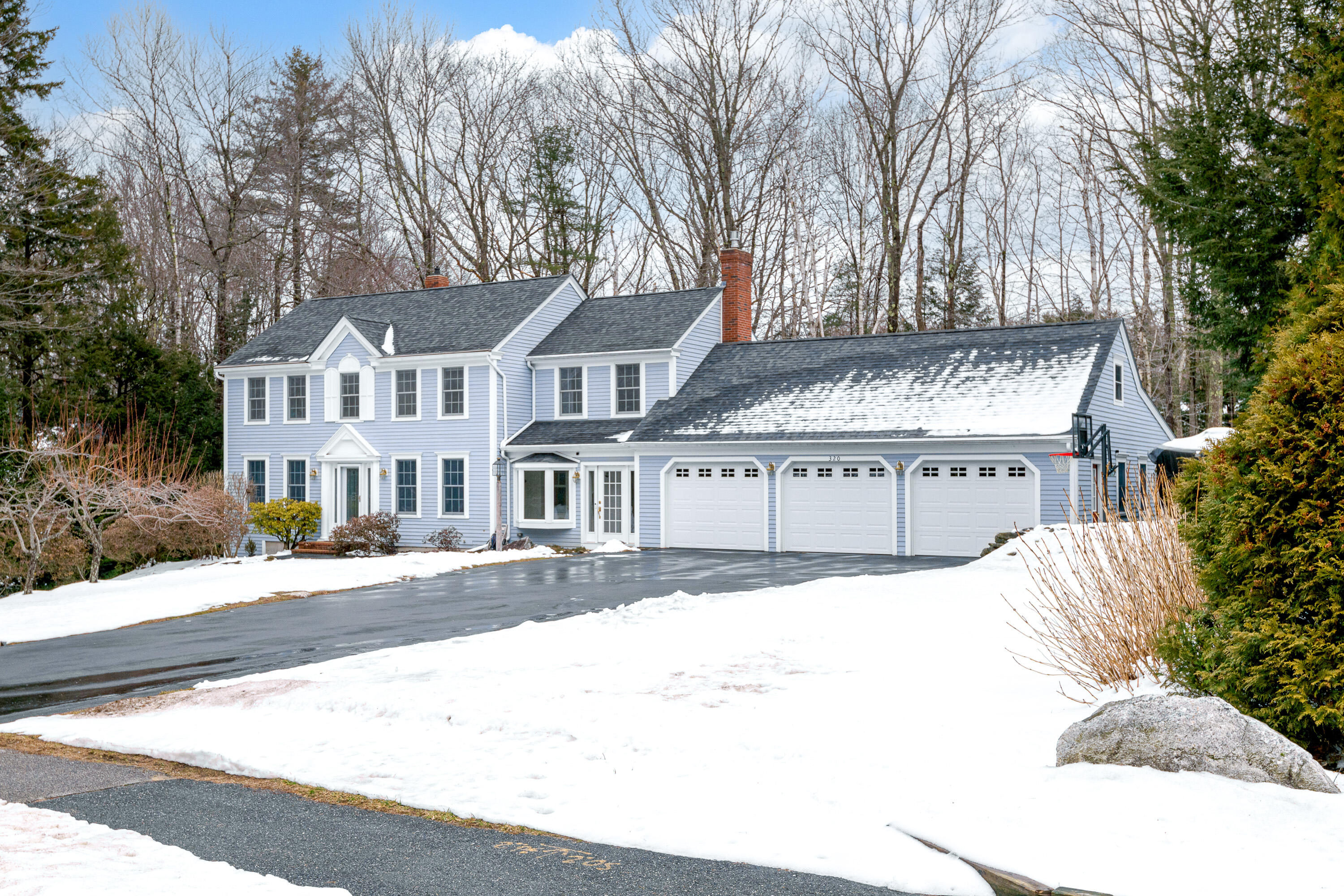 320 Oakwood Drive