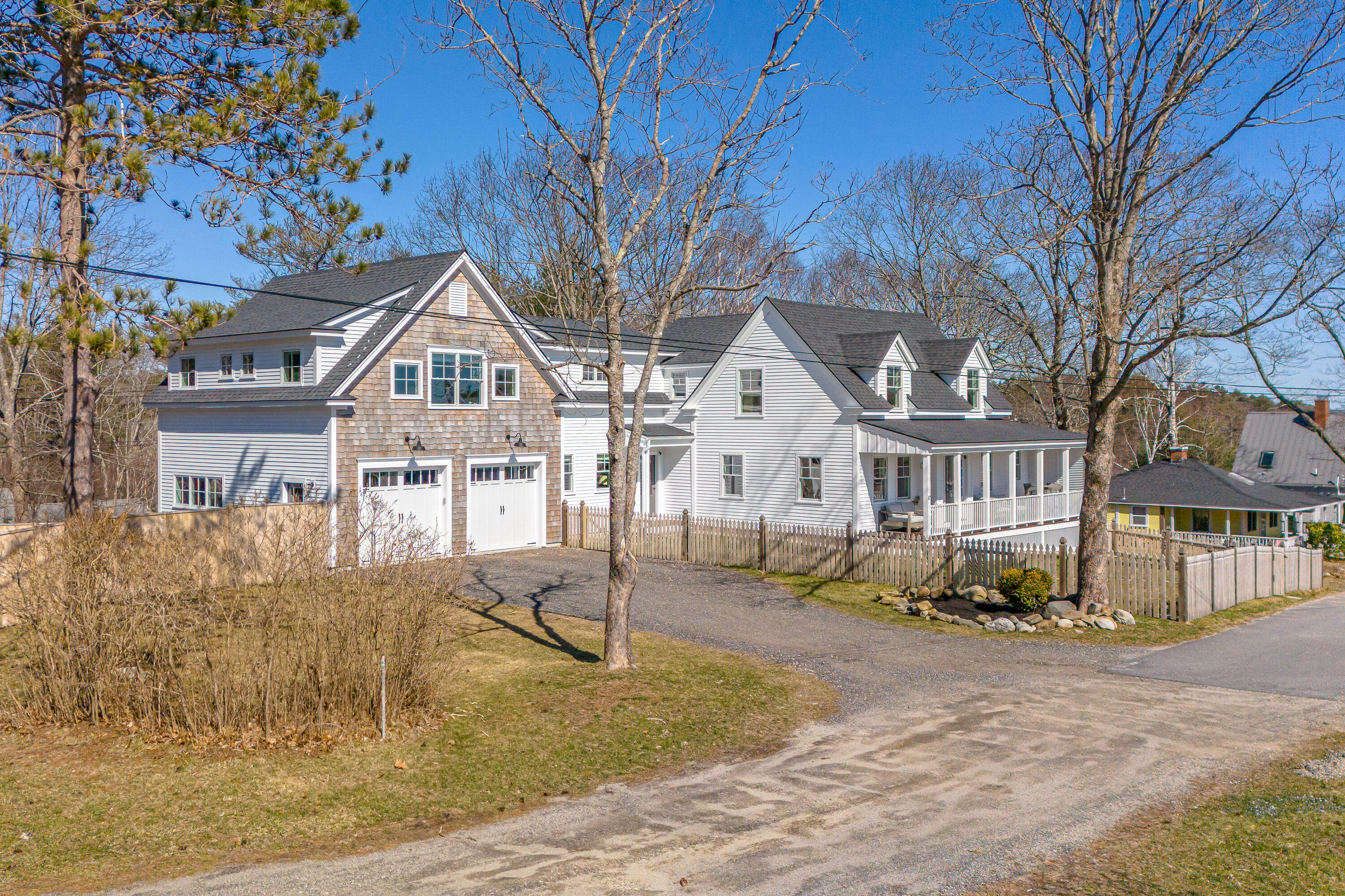 17 Harmony Hill