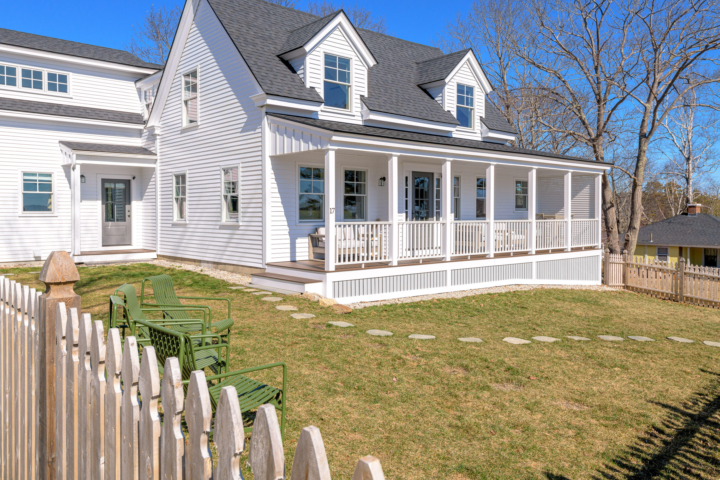 17 Harmony Hill