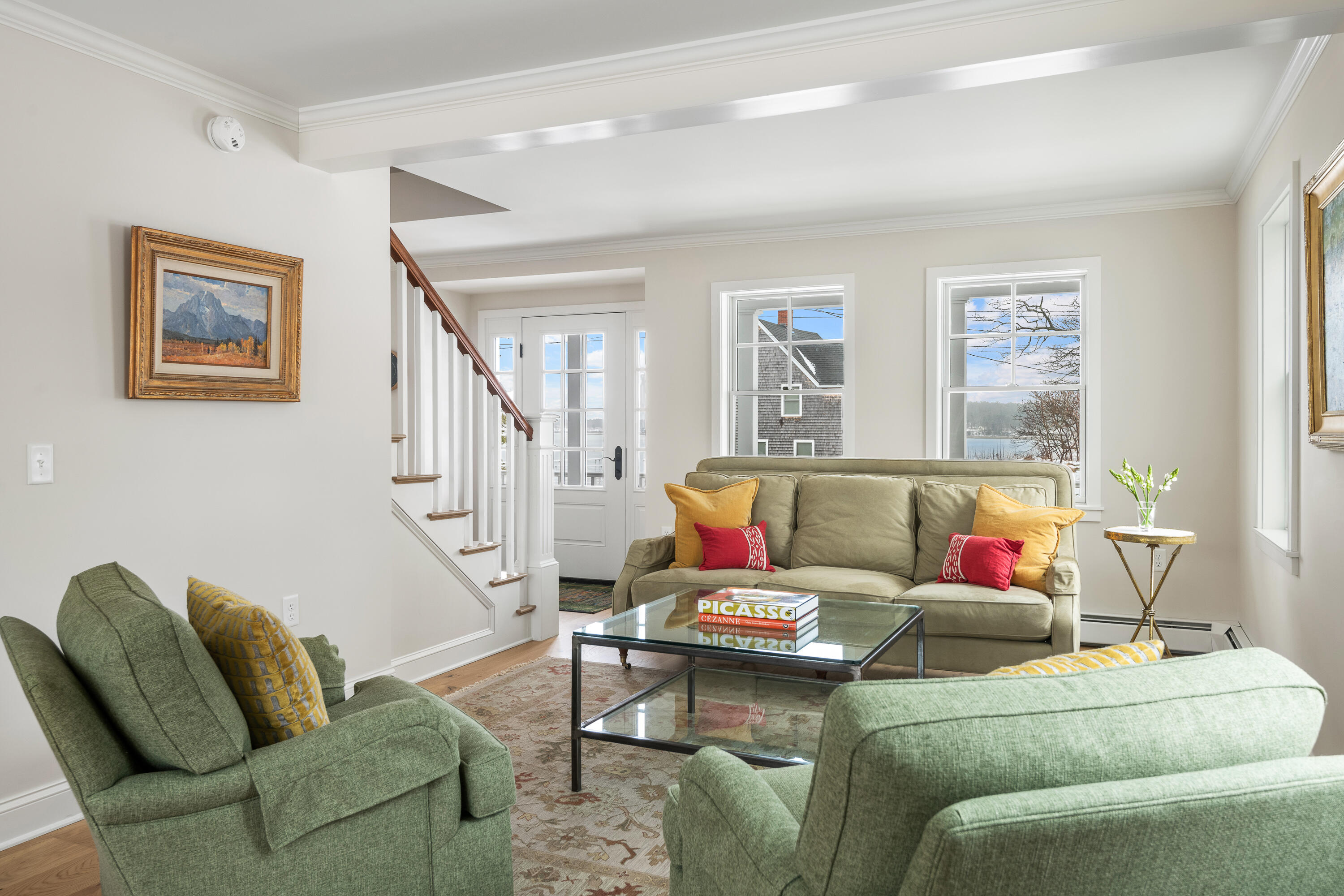 17 Harmony Hill