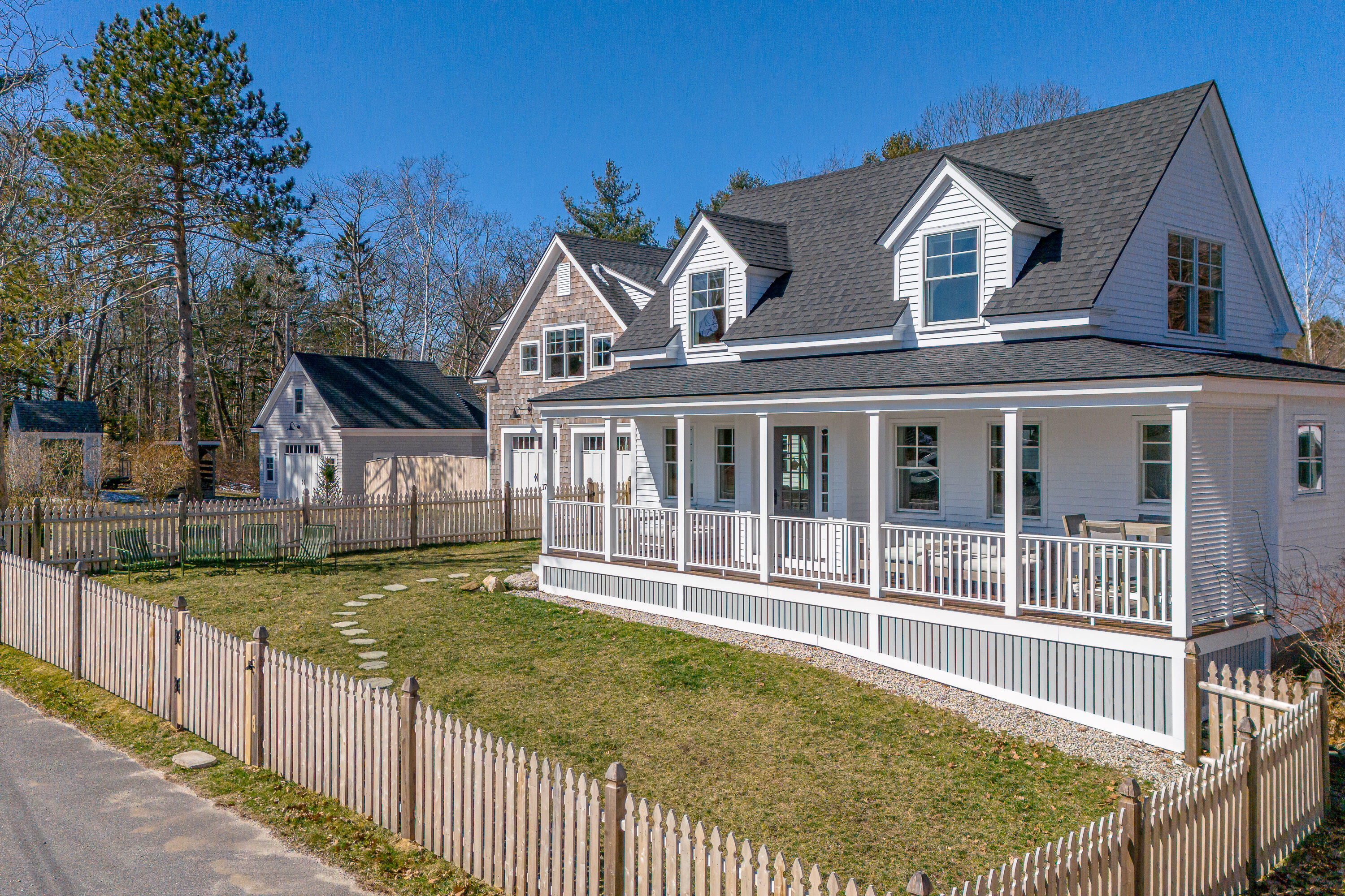 17 Harmony Hill