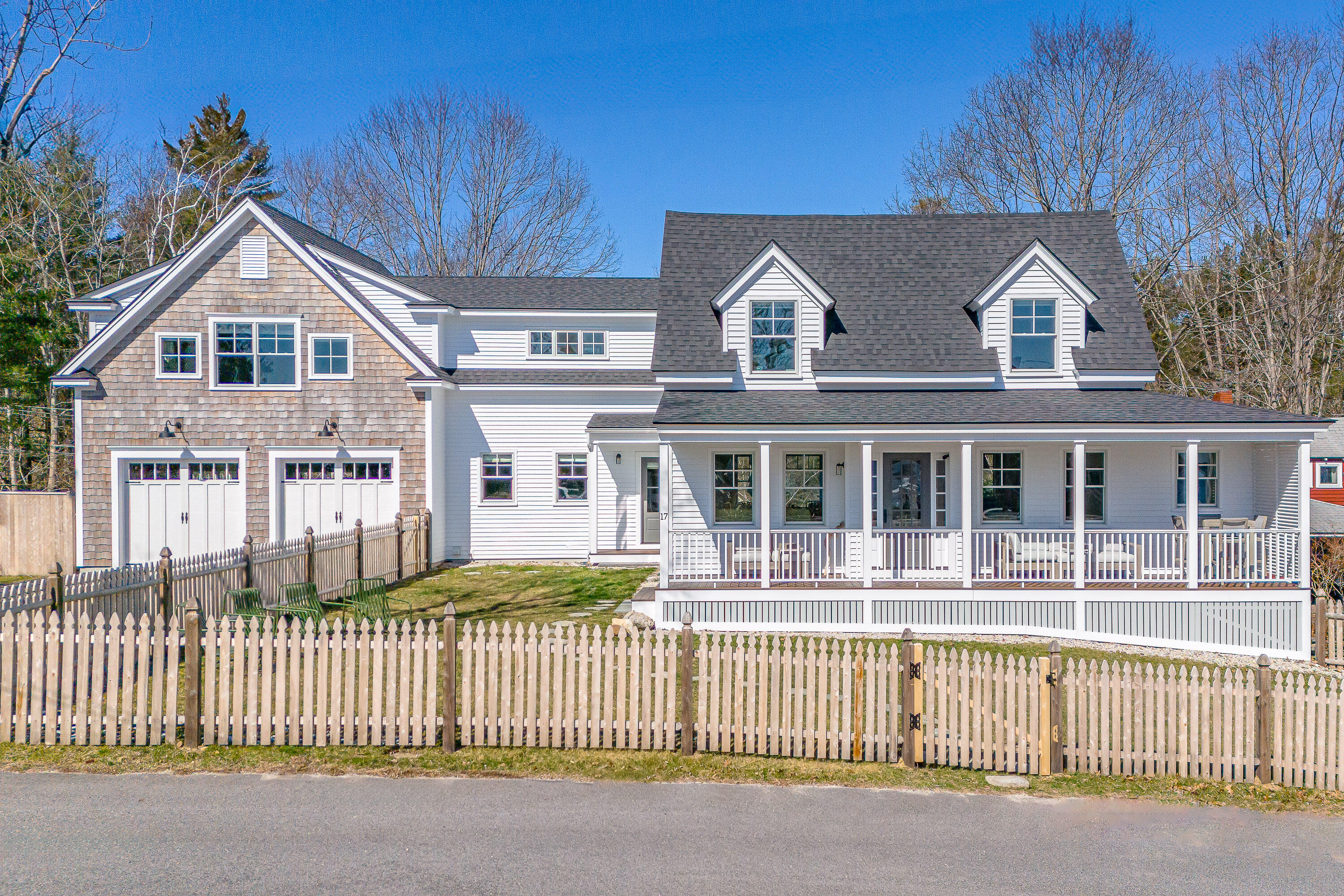 17 Harmony Hill