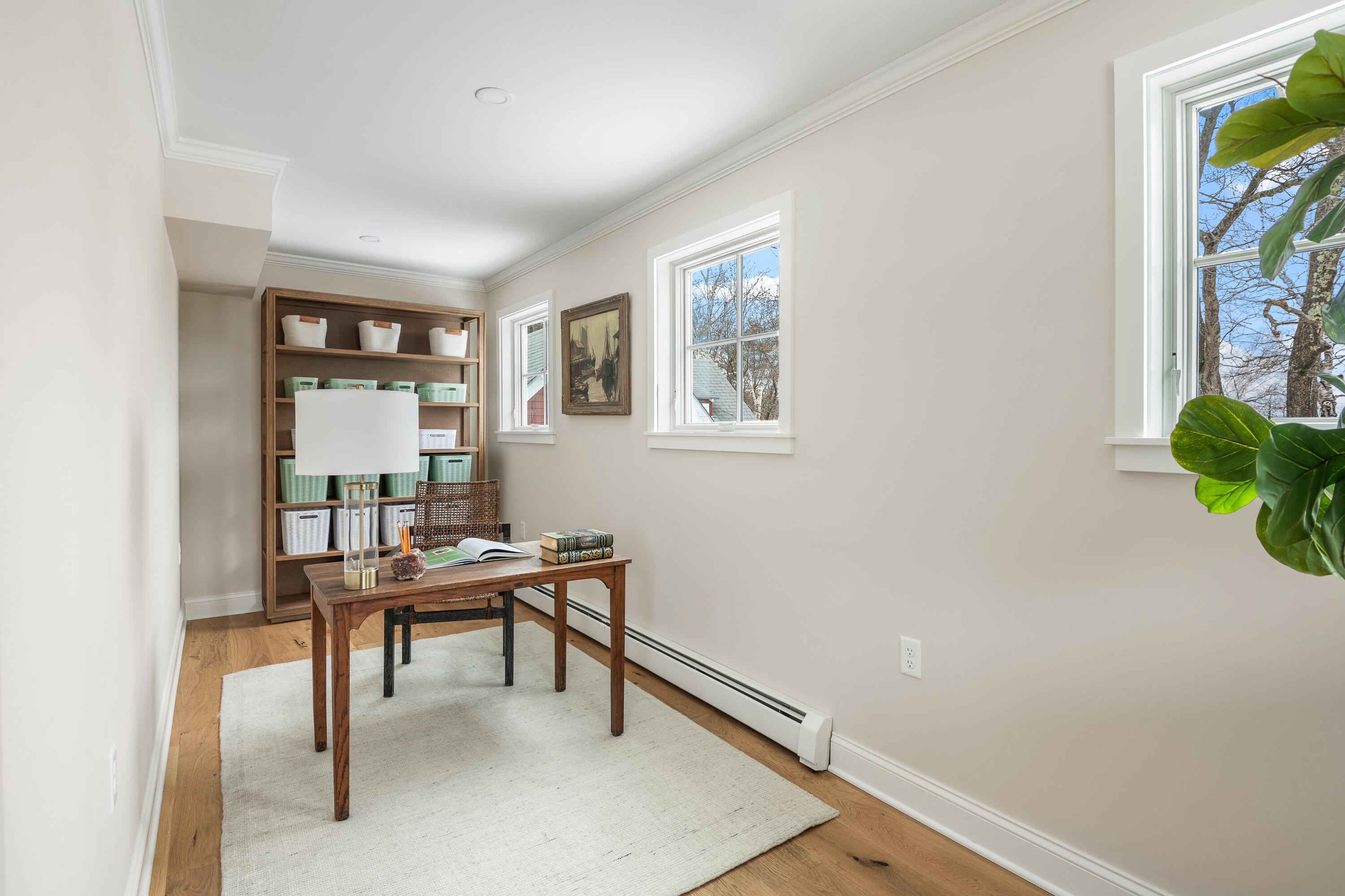 17 Harmony Hill