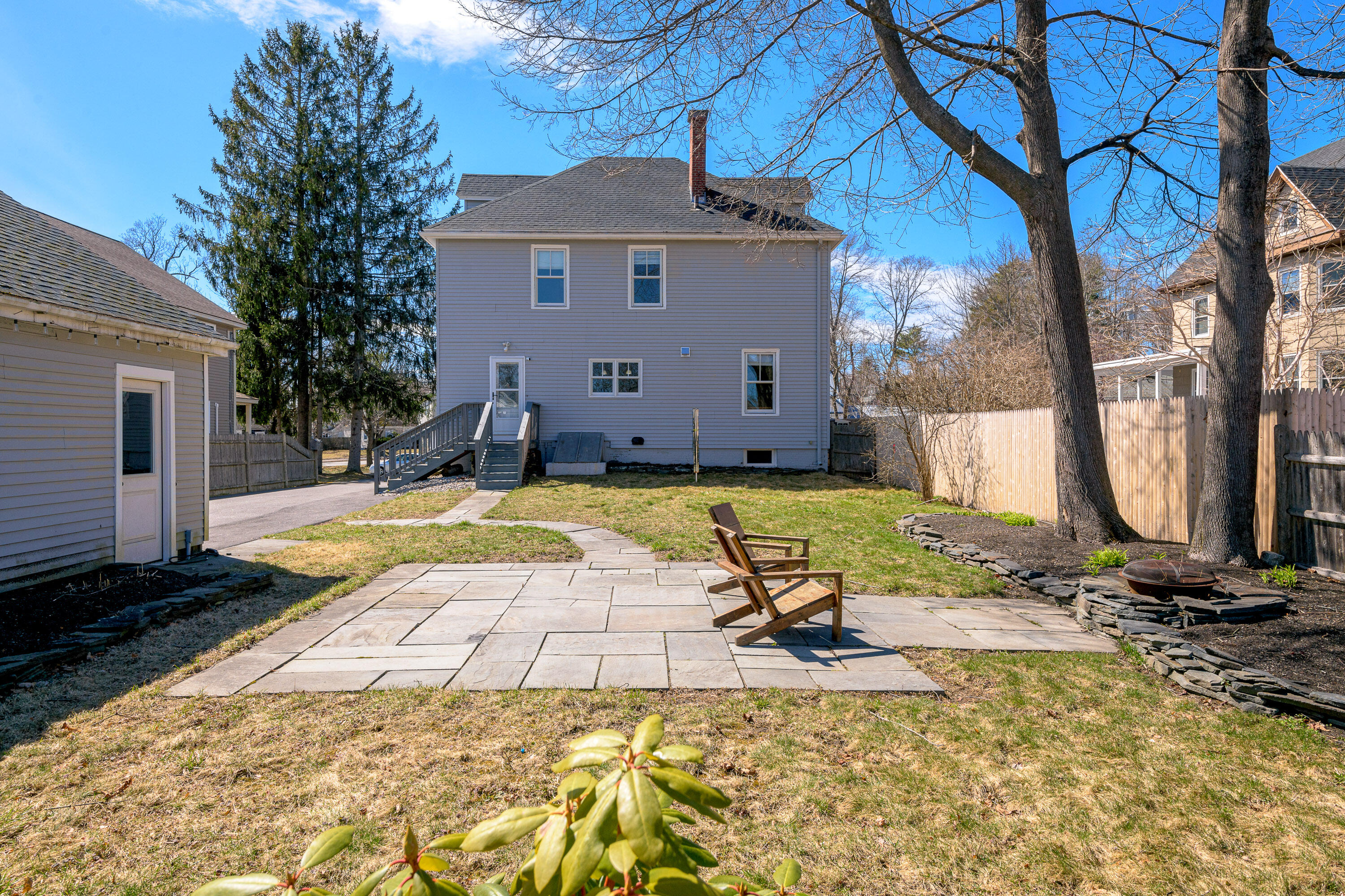 15 Morse Street