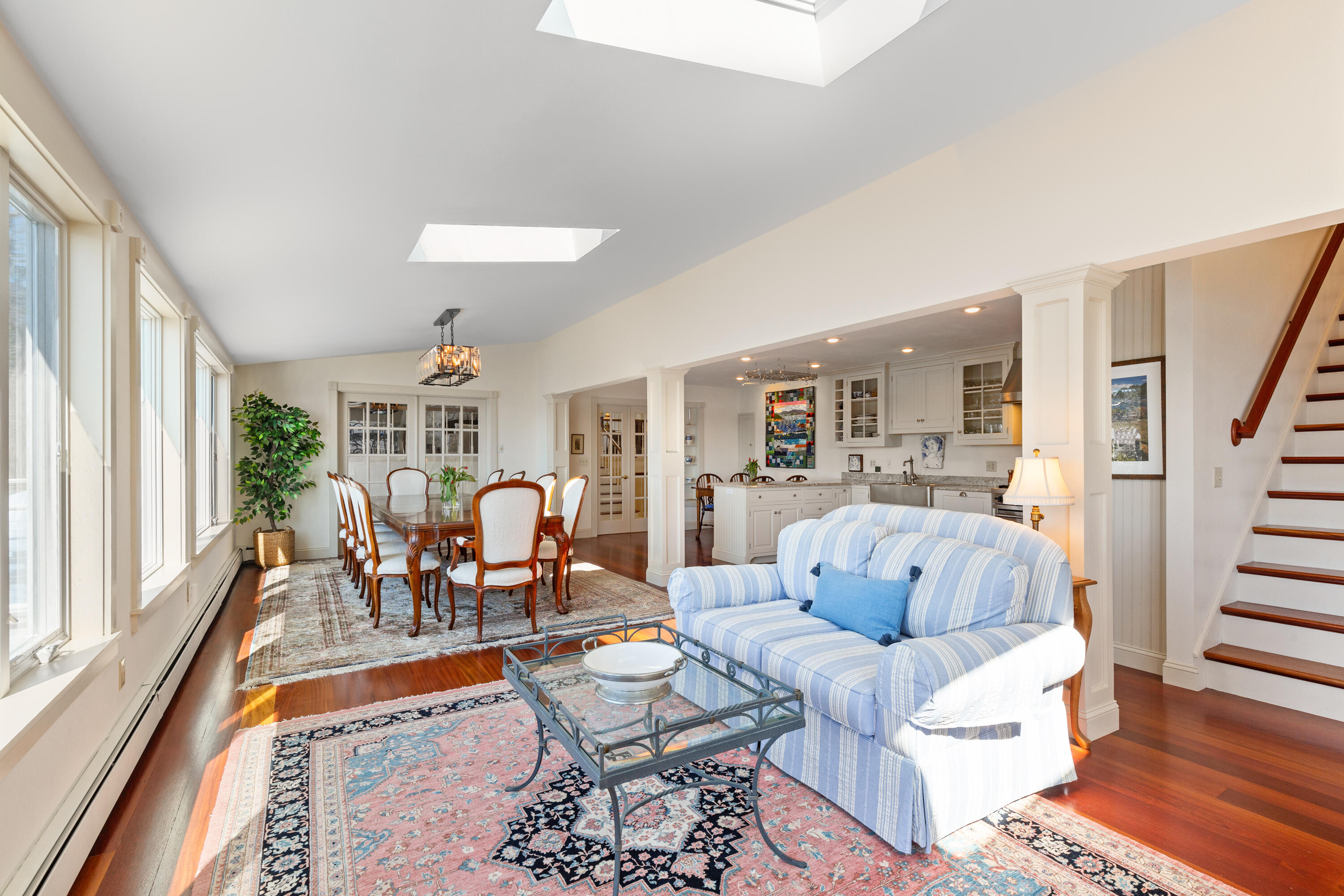 429 Ocean Point Road