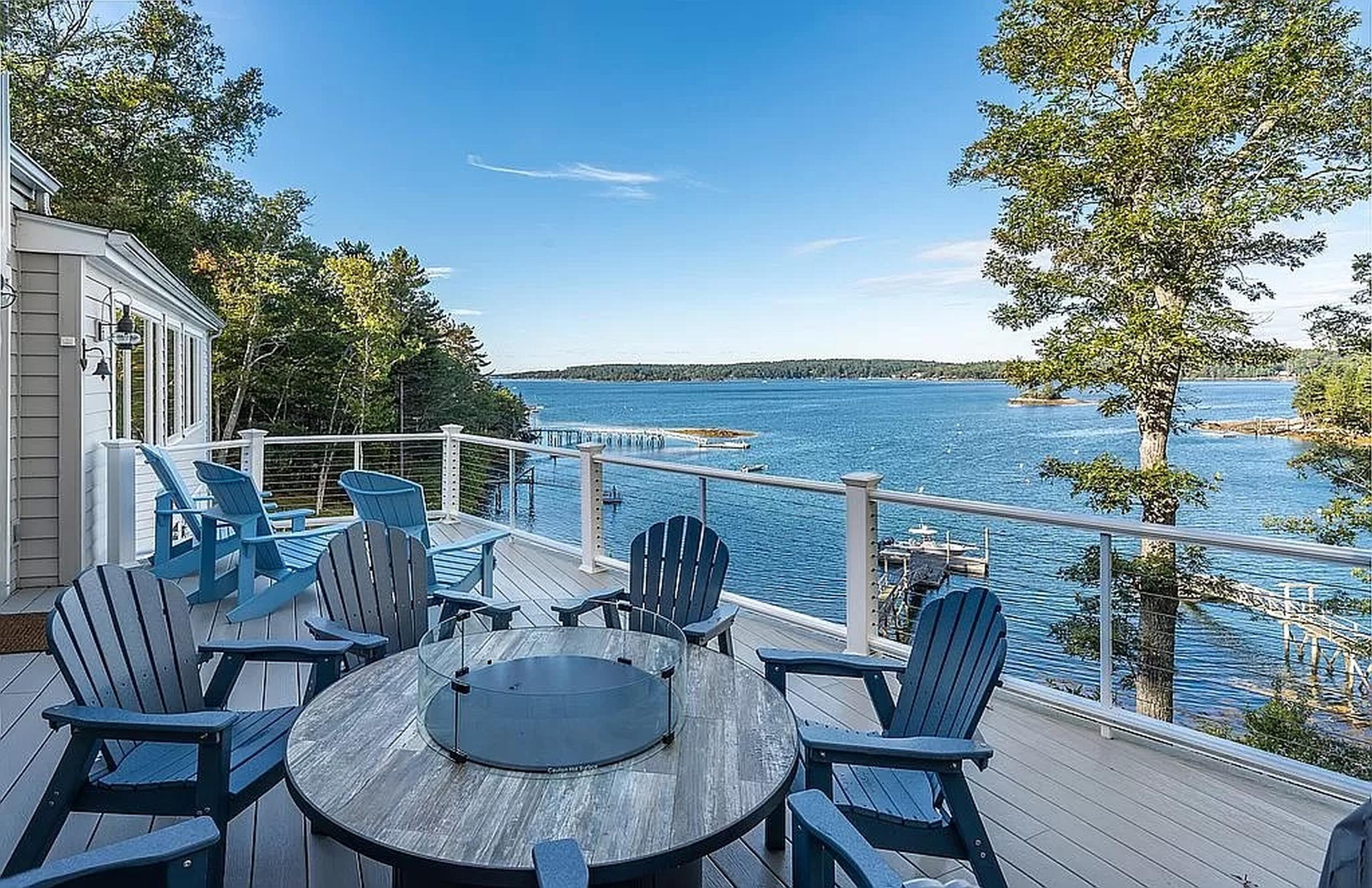 429 Ocean Point Road