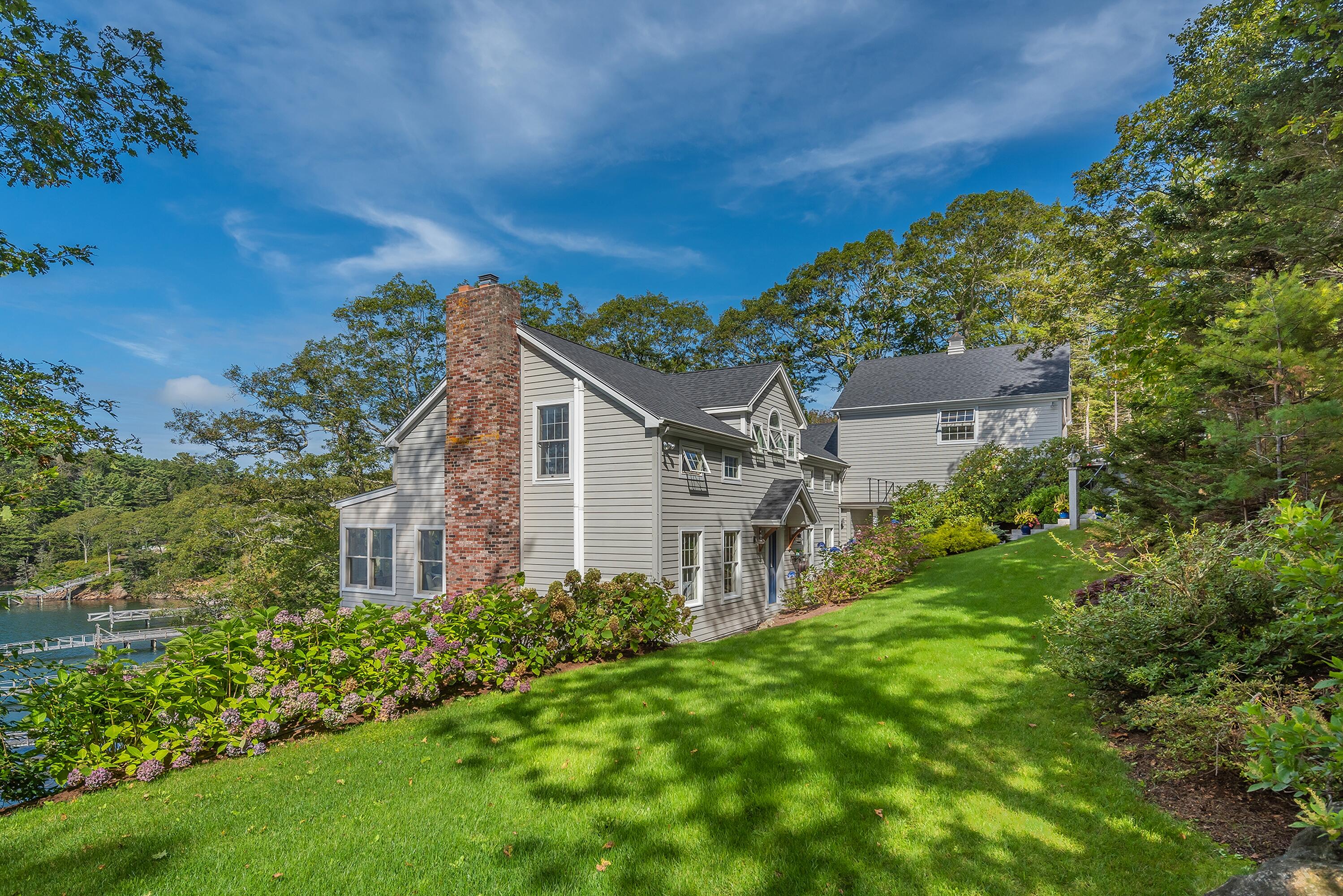 429 Ocean Point Road