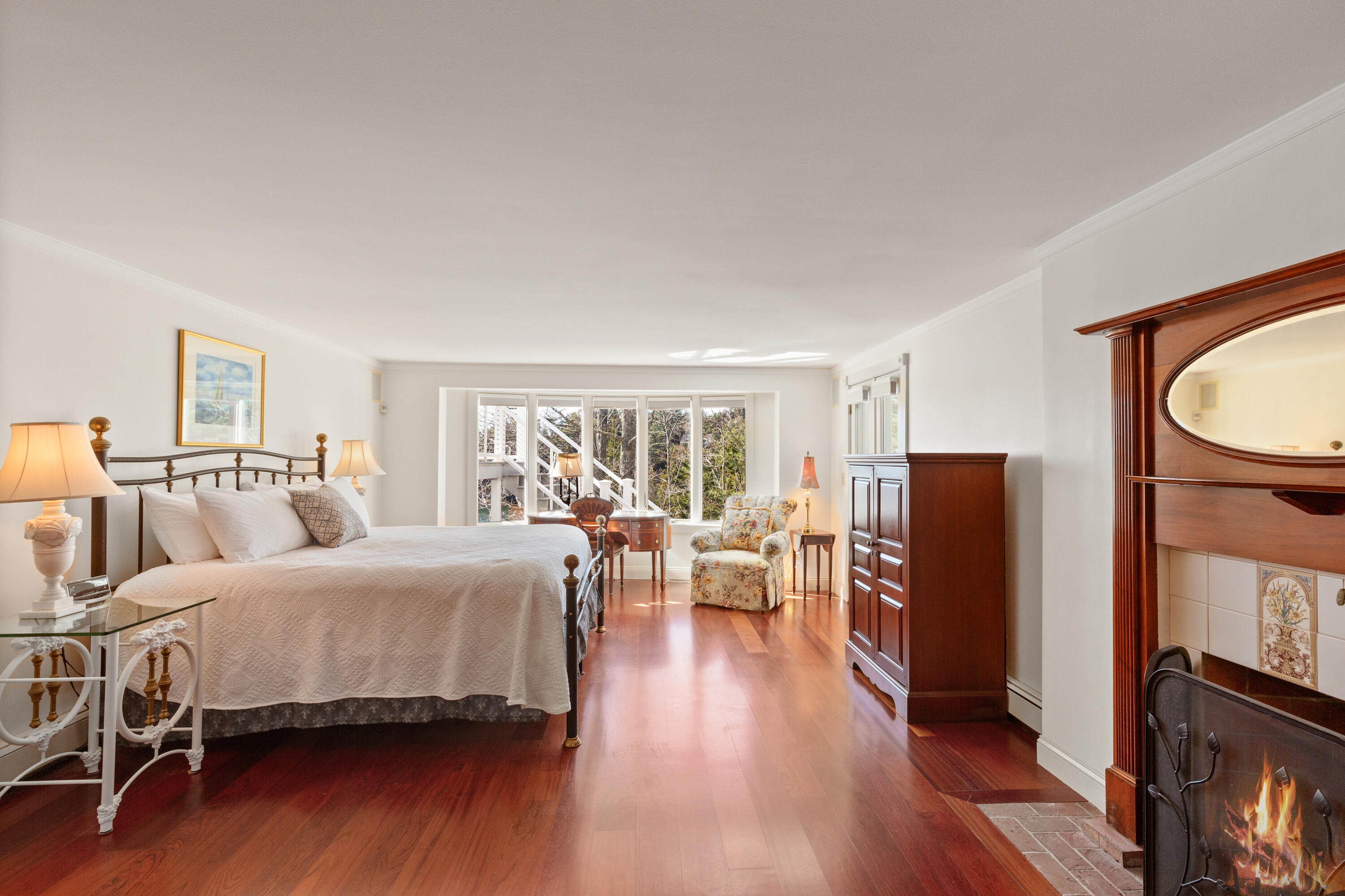 429 Ocean Point Road