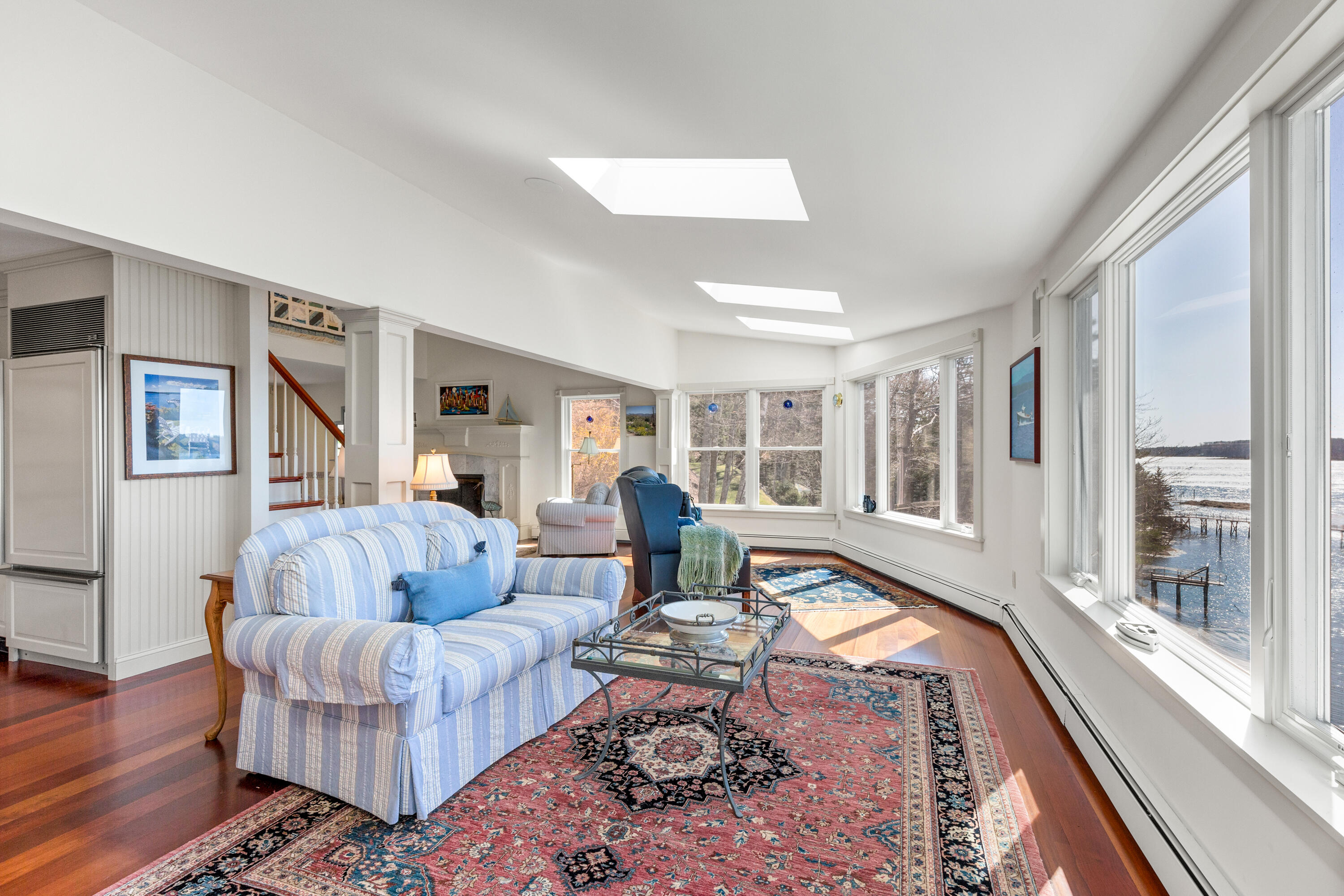 429 Ocean Point Road