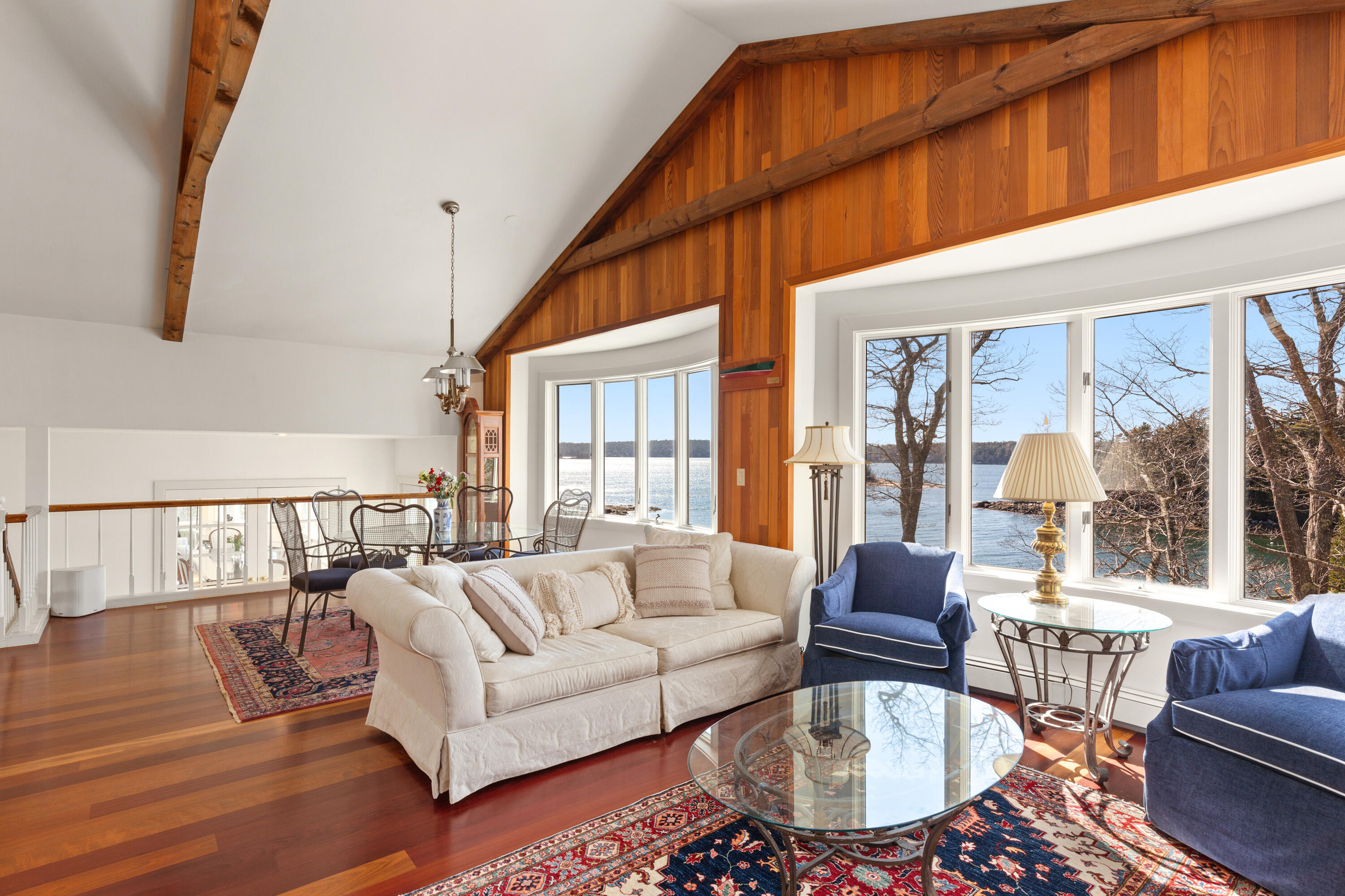 429 Ocean Point Road