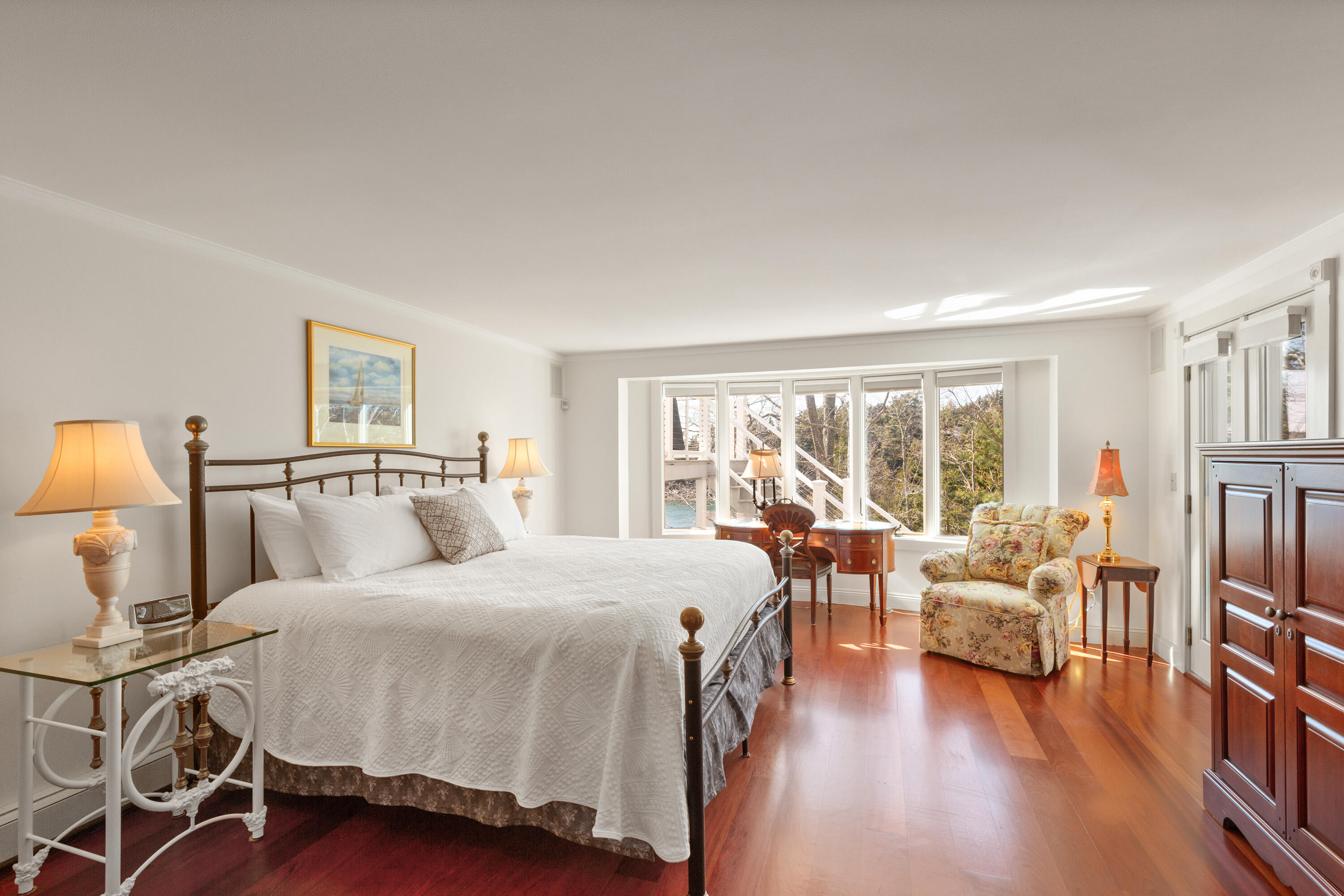 429 Ocean Point Road
