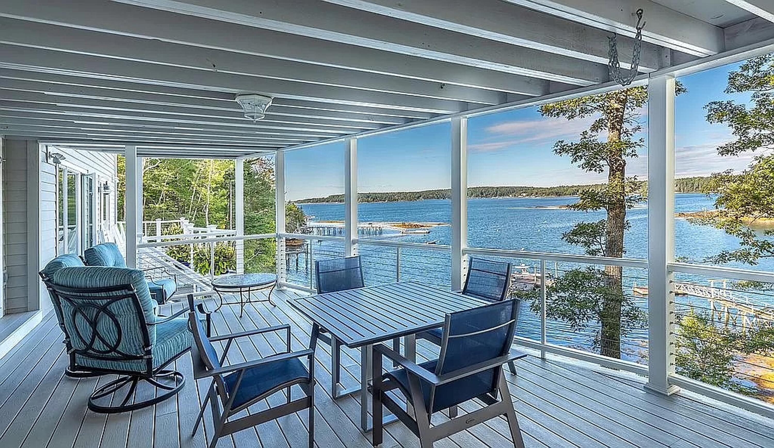 429 Ocean Point Road