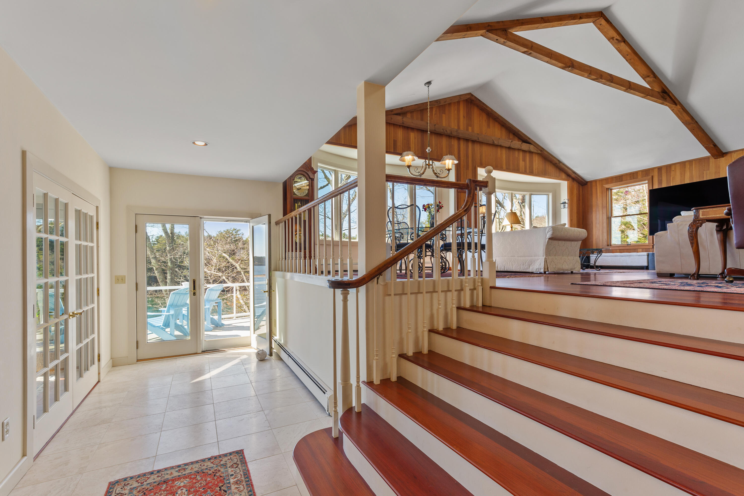 429 Ocean Point Road