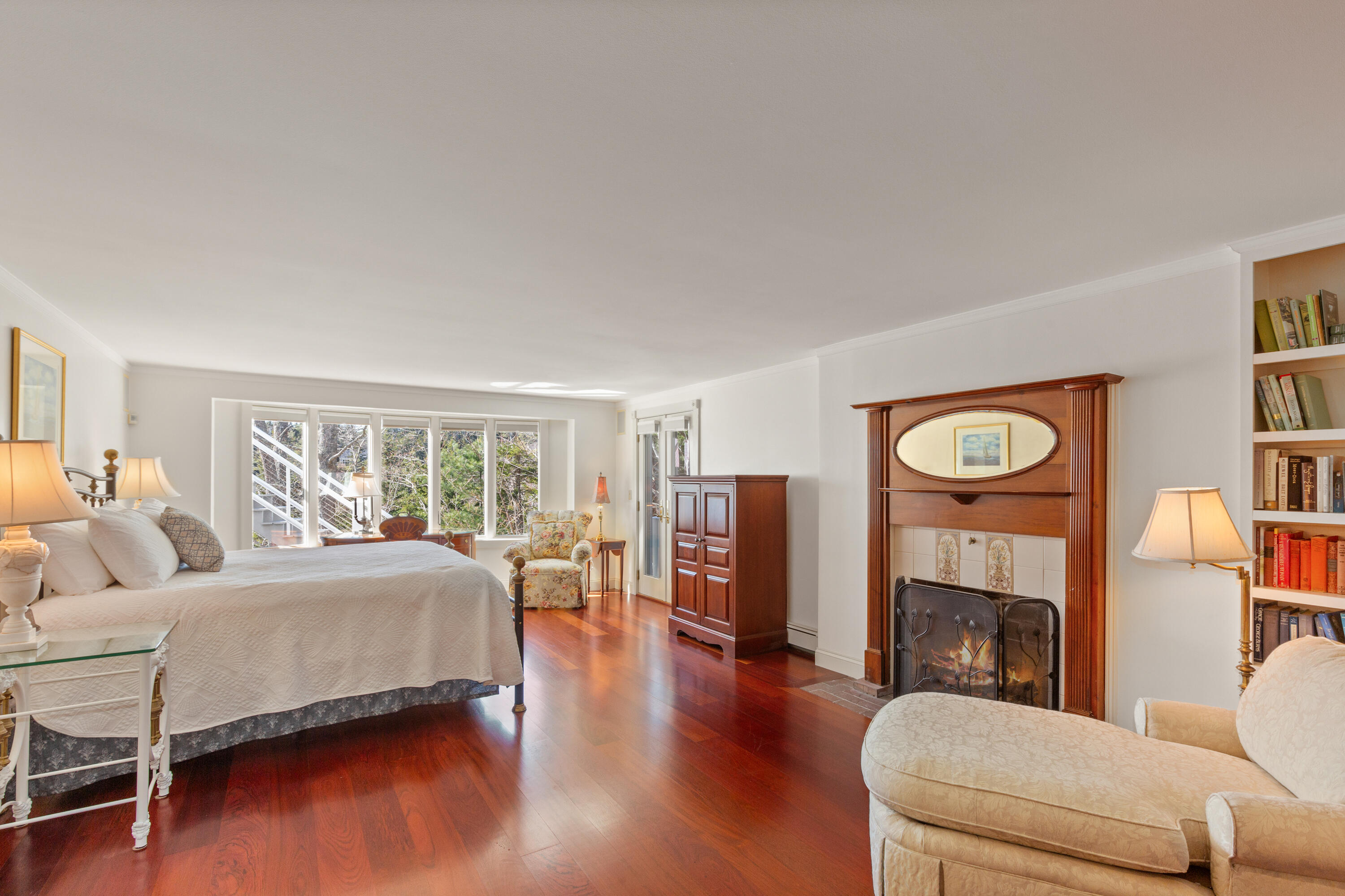 429 Ocean Point Road