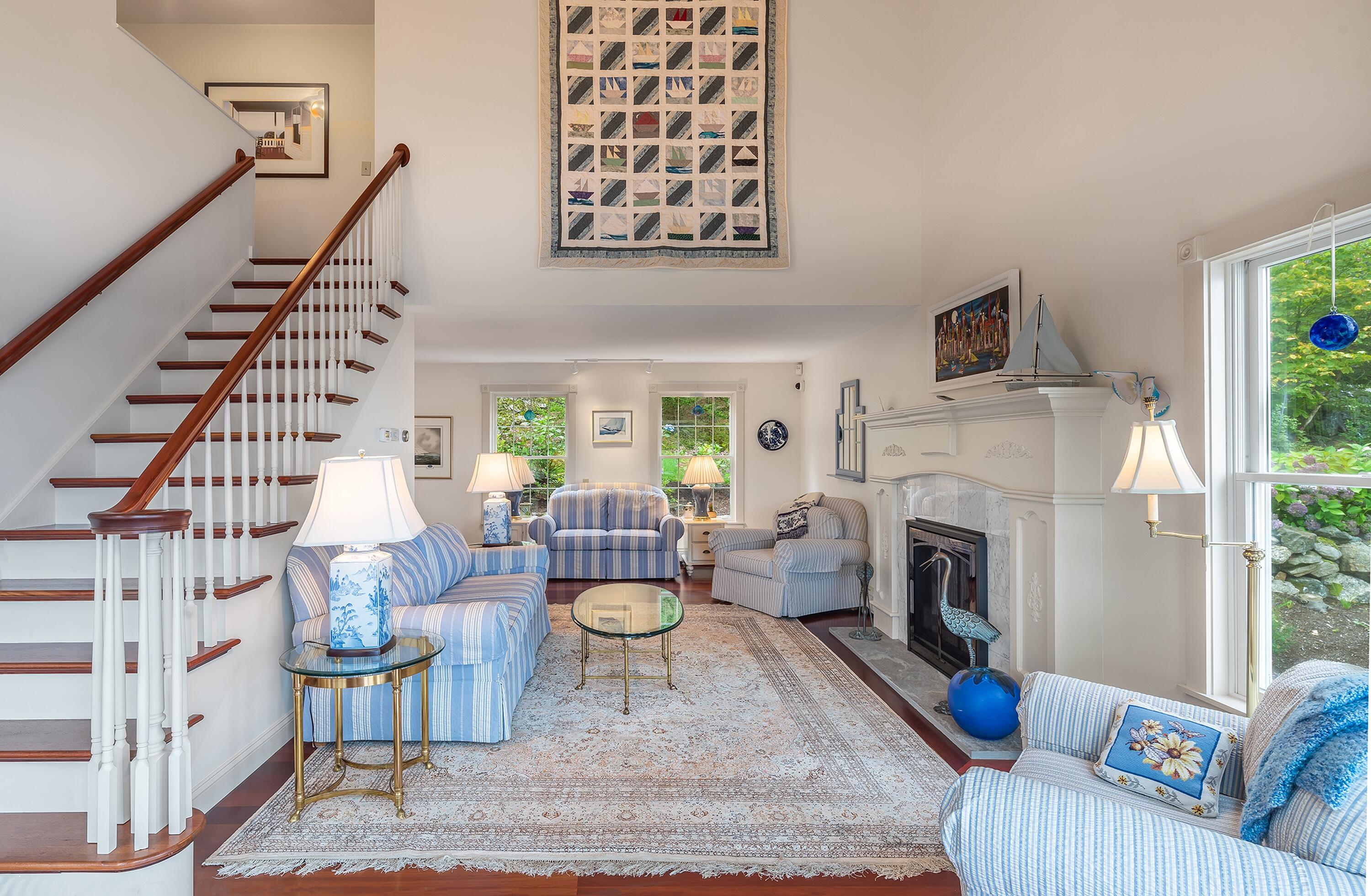 429 Ocean Point Road