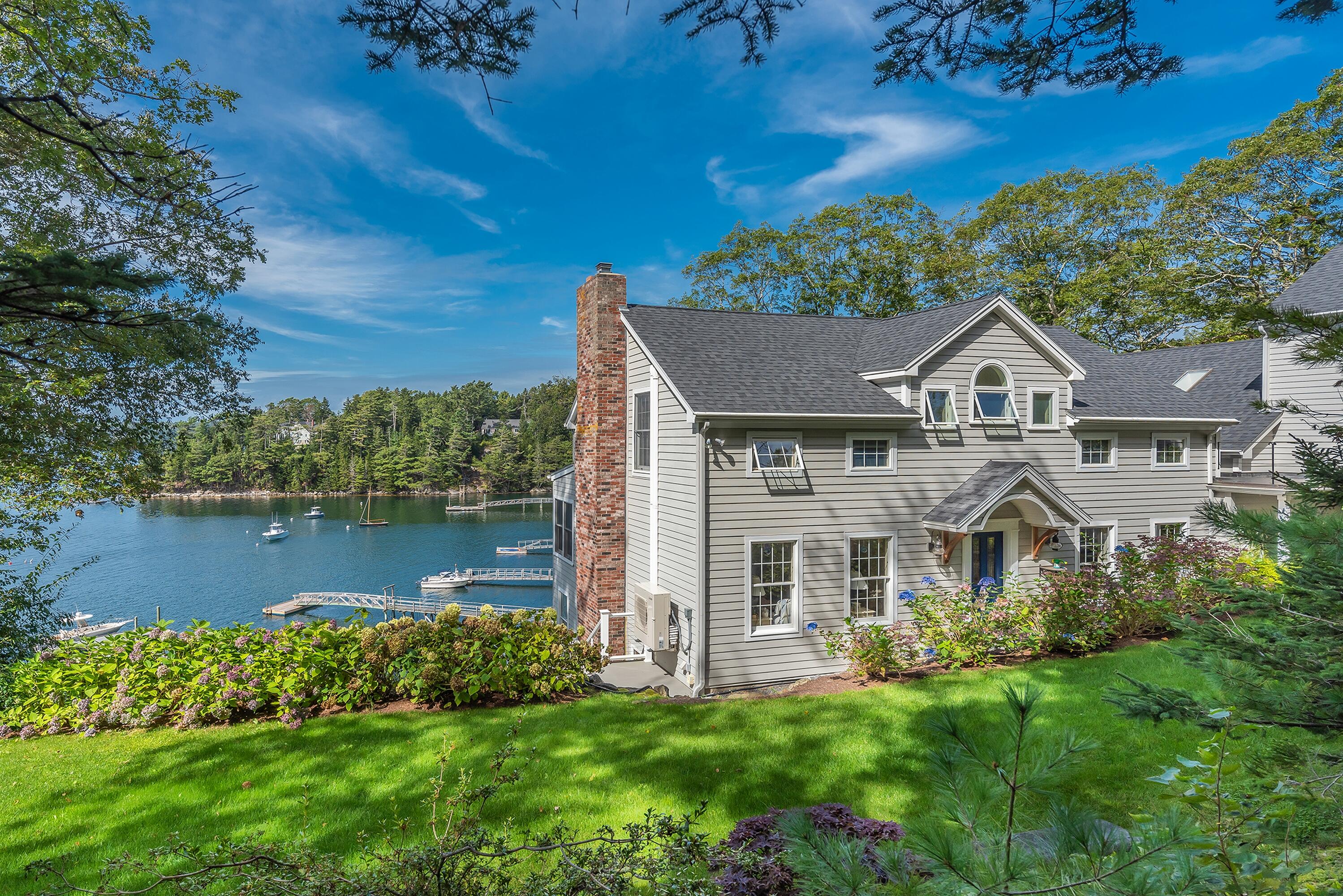 429 Ocean Point Road