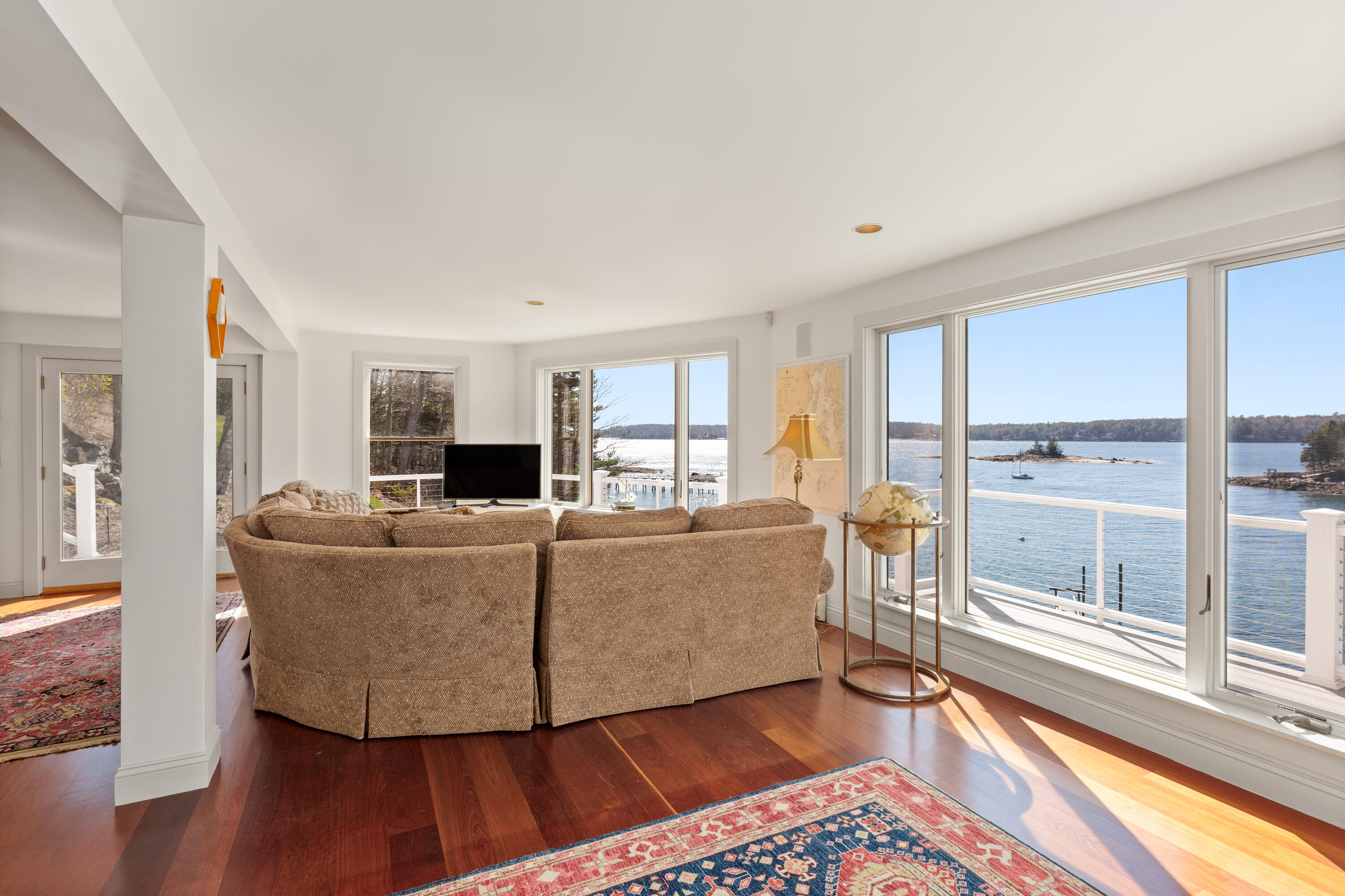 429 Ocean Point Road
