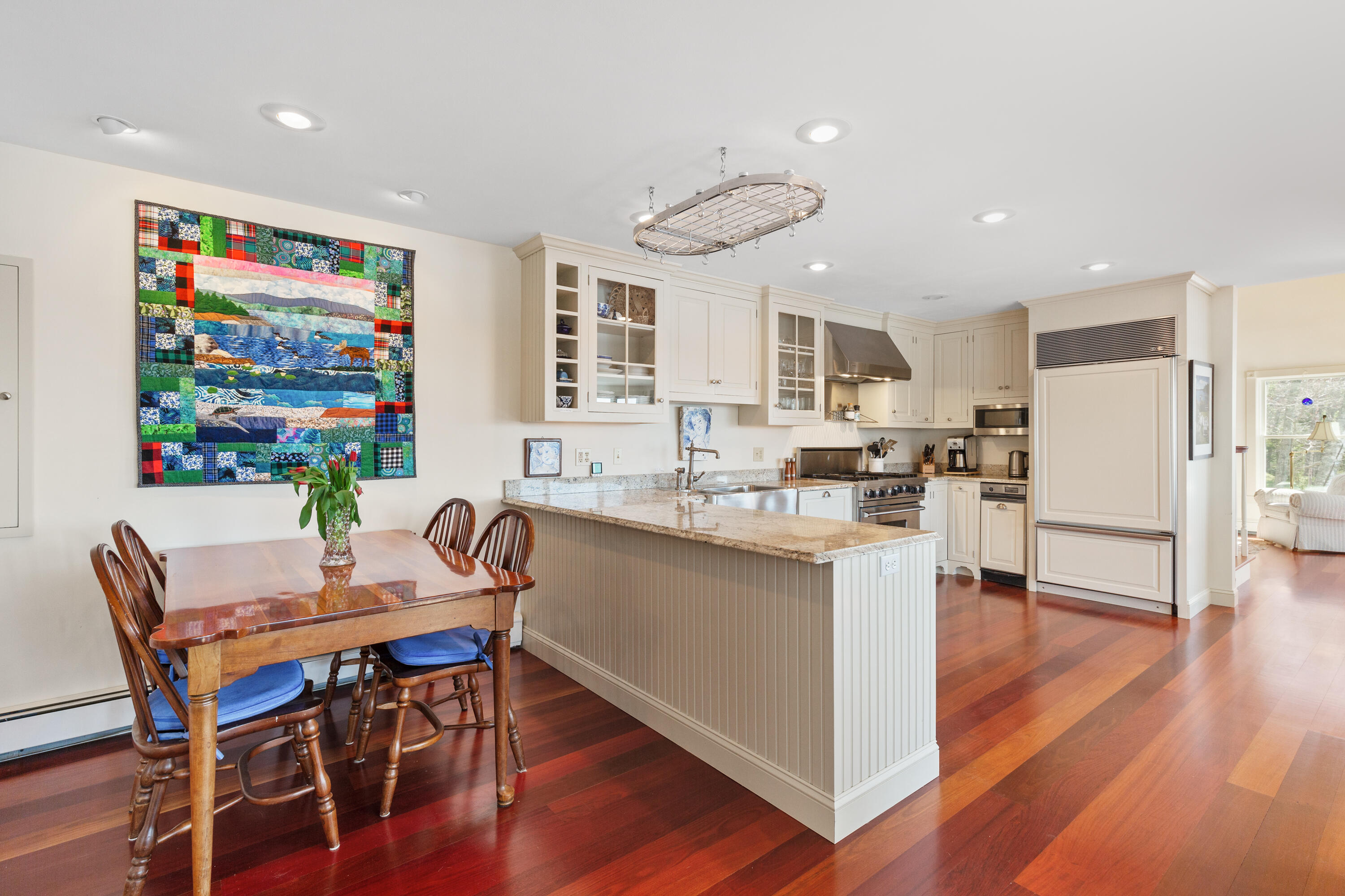 429 Ocean Point Road