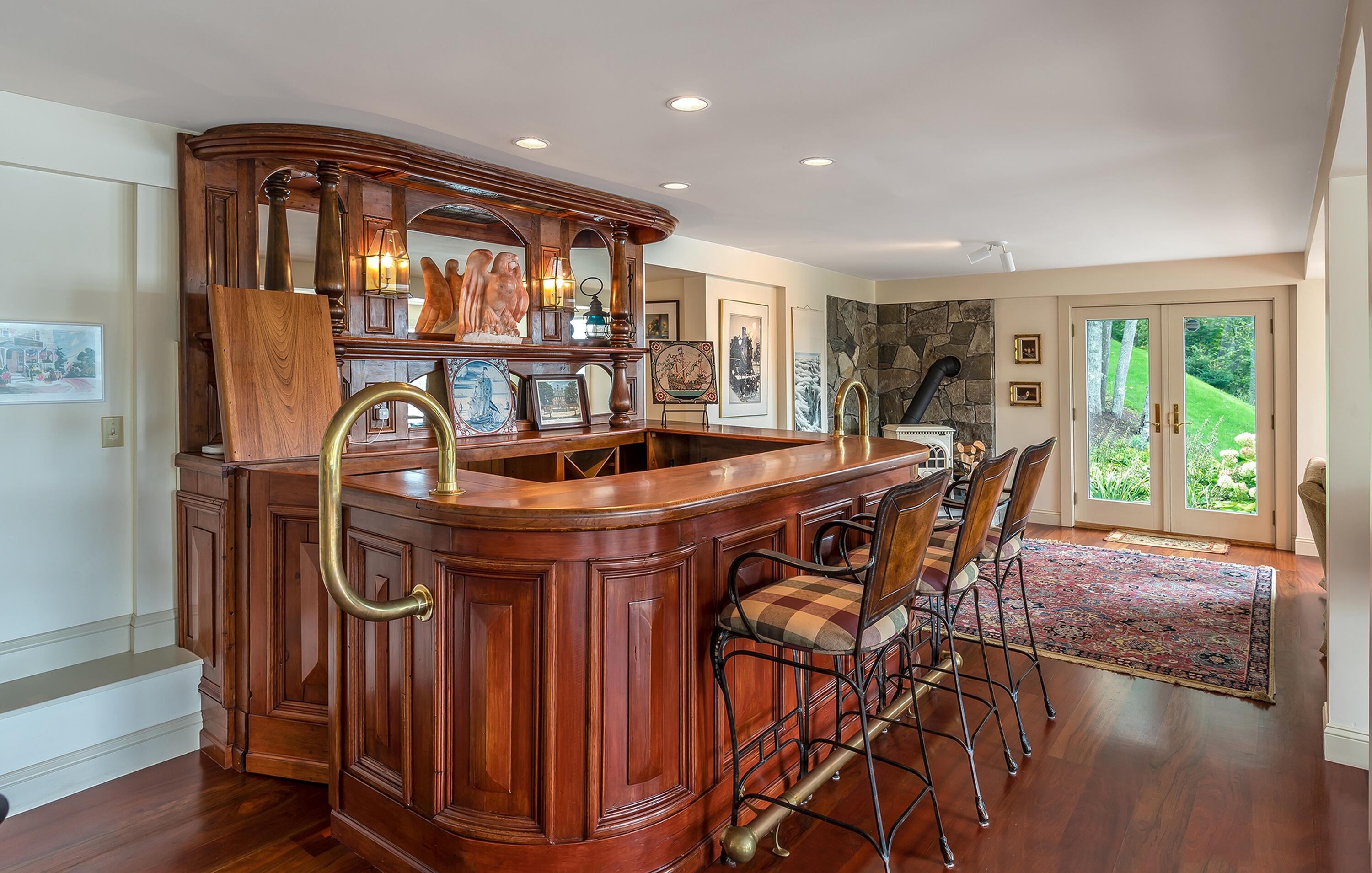 429 Ocean Point Road