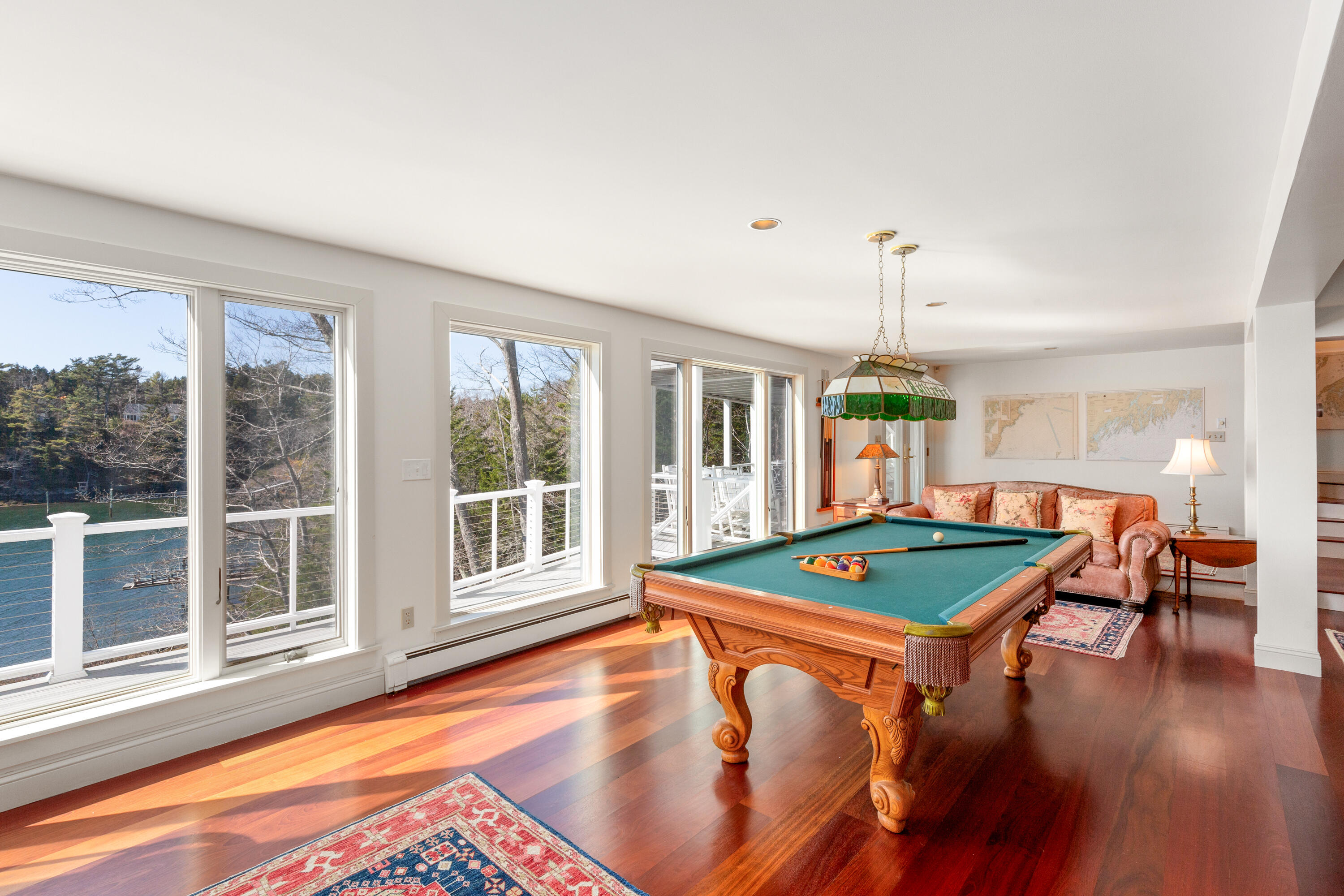 429 Ocean Point Road
