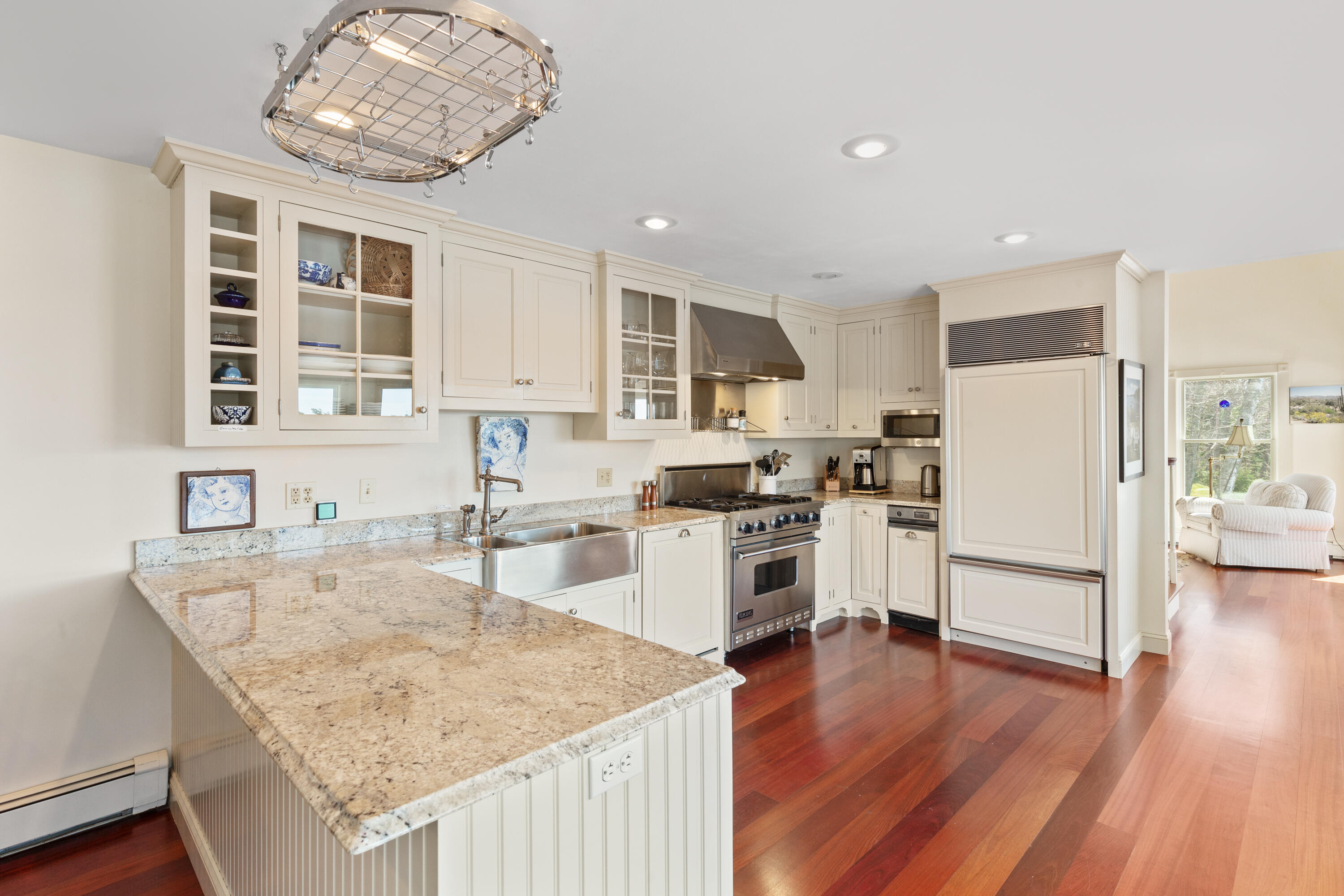 429 Ocean Point Road