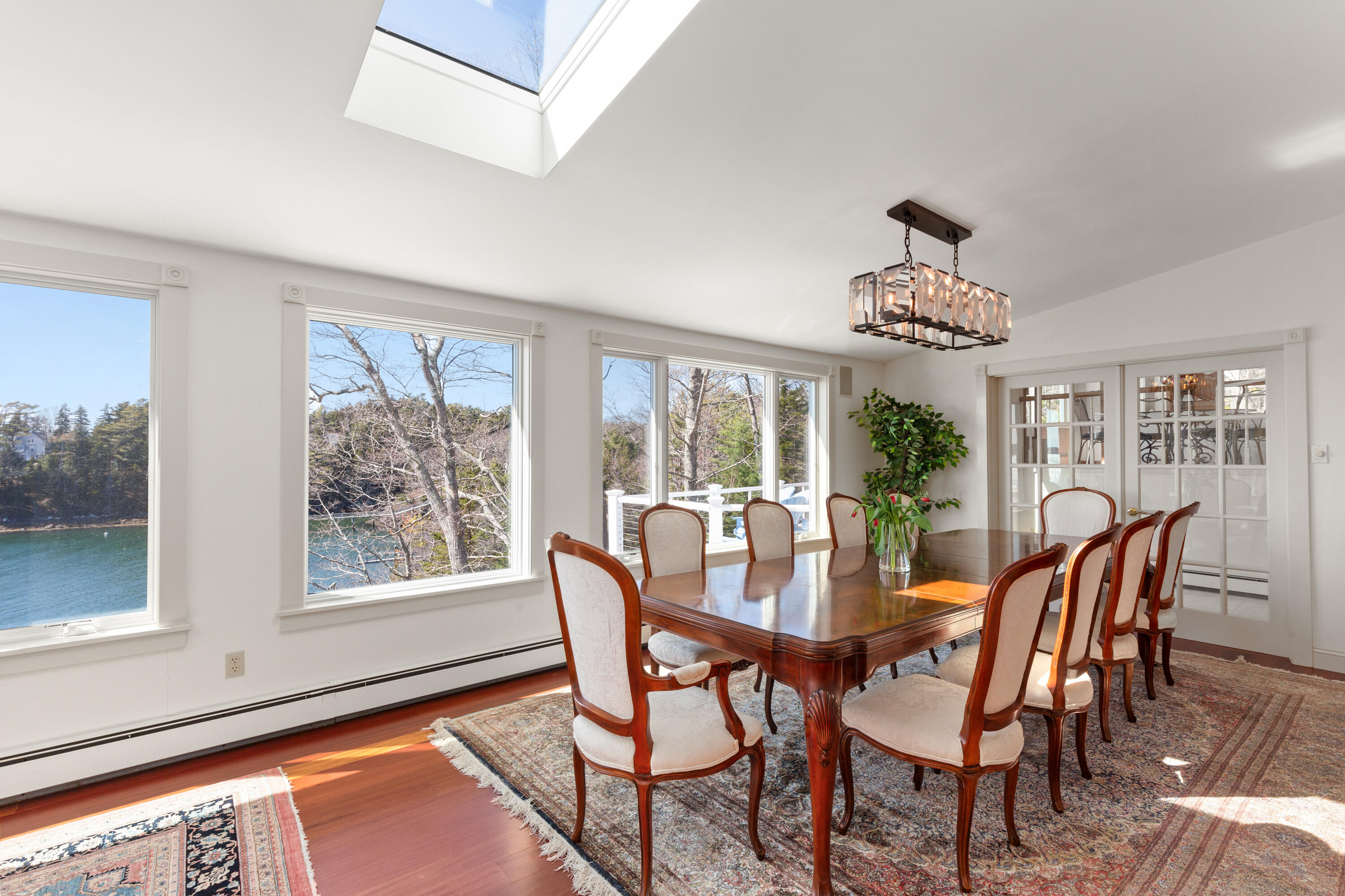 429 Ocean Point Road