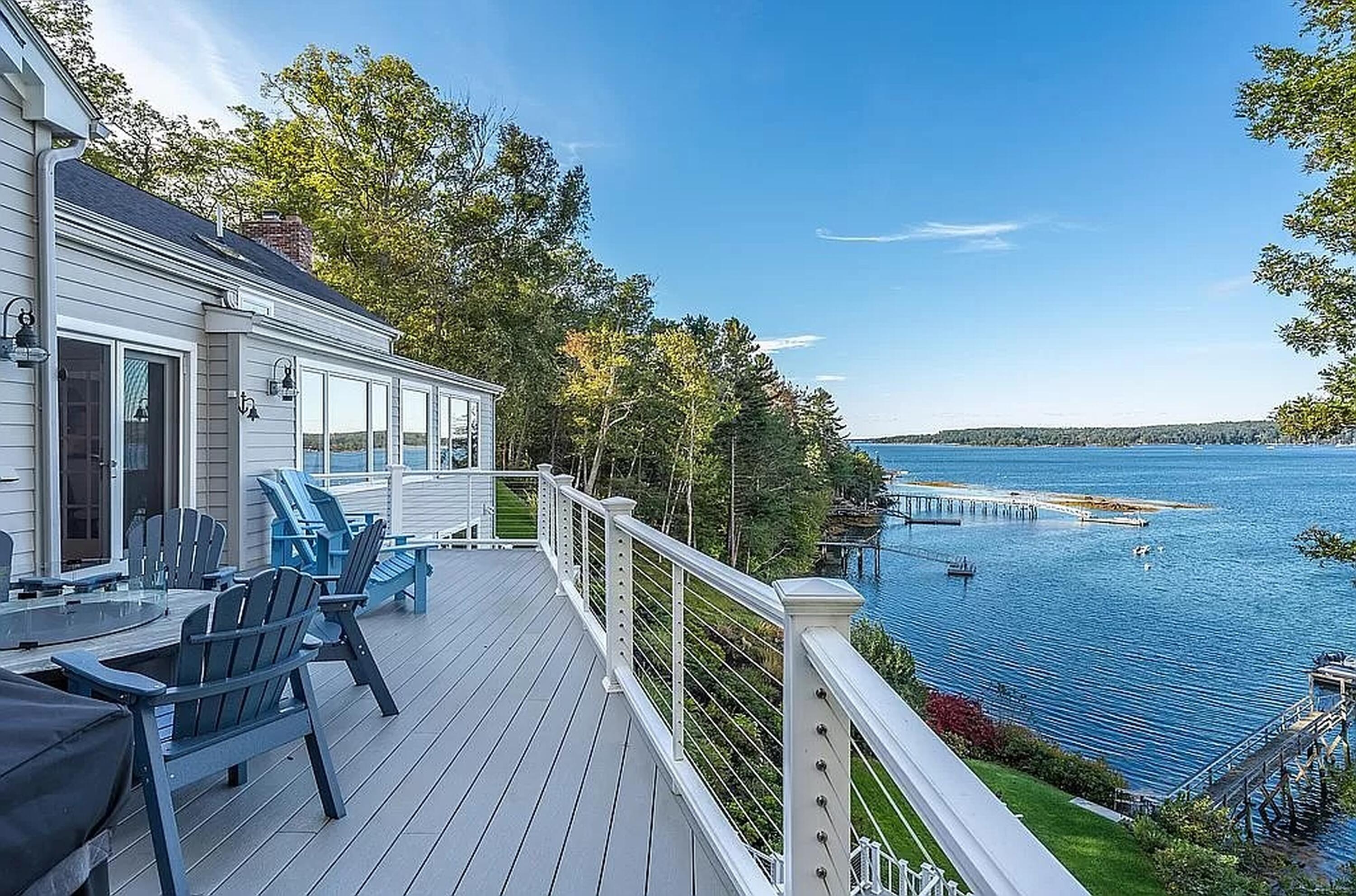 429 Ocean Point Road