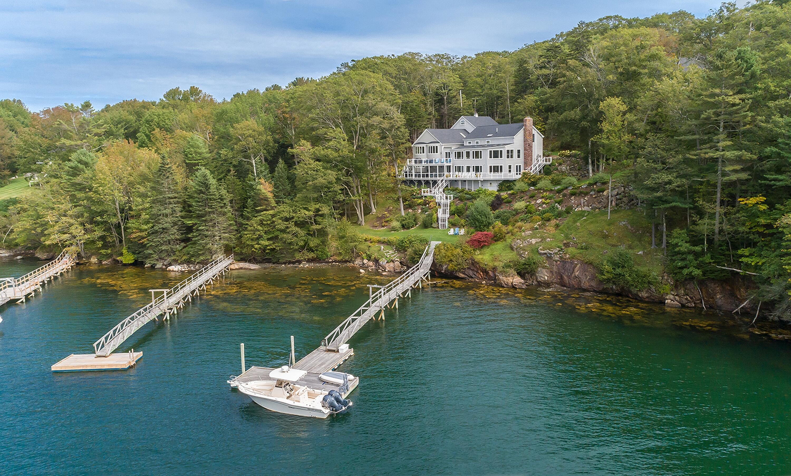 429 Ocean Point Road