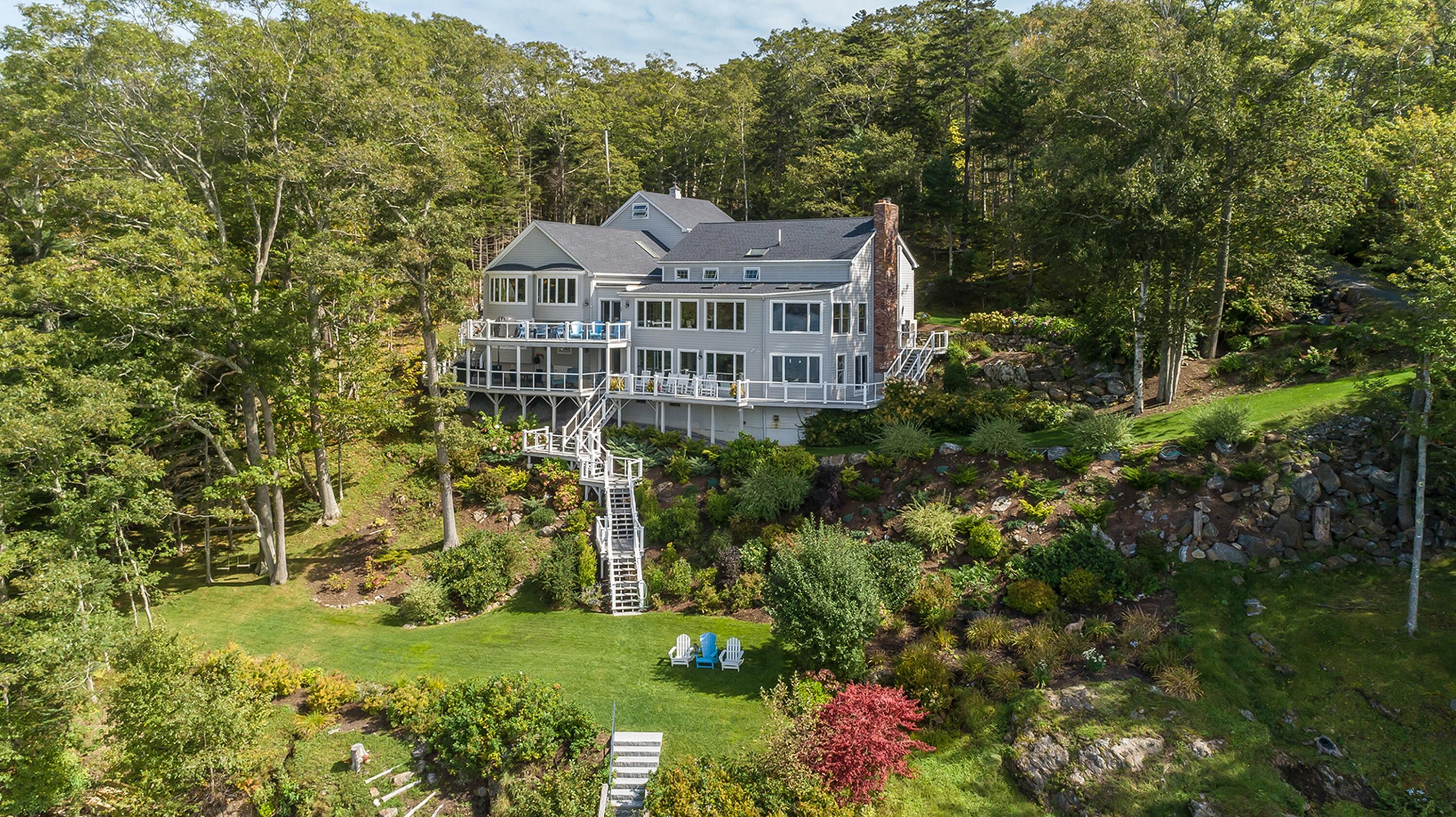 429 Ocean Point Road