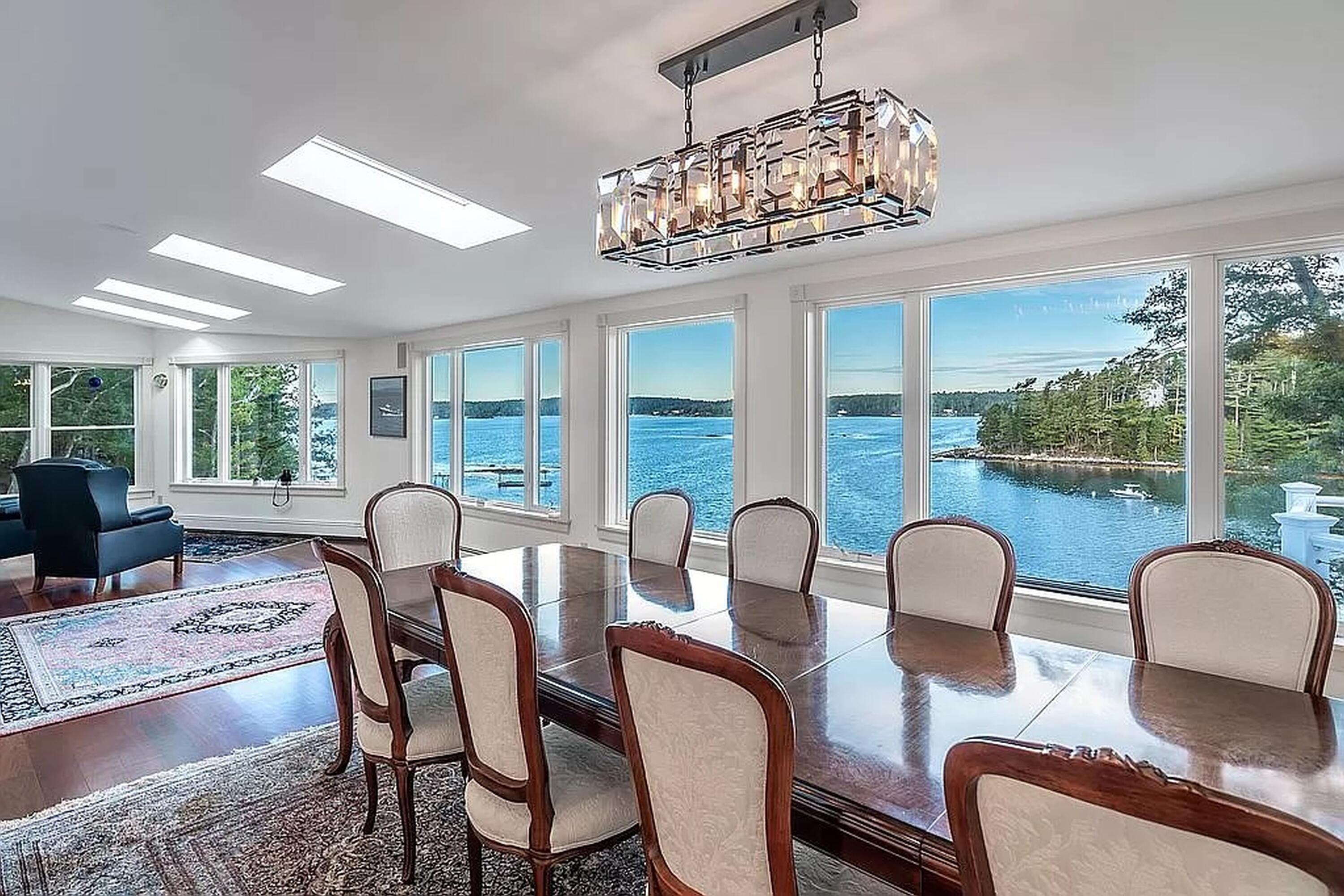 429 Ocean Point Road