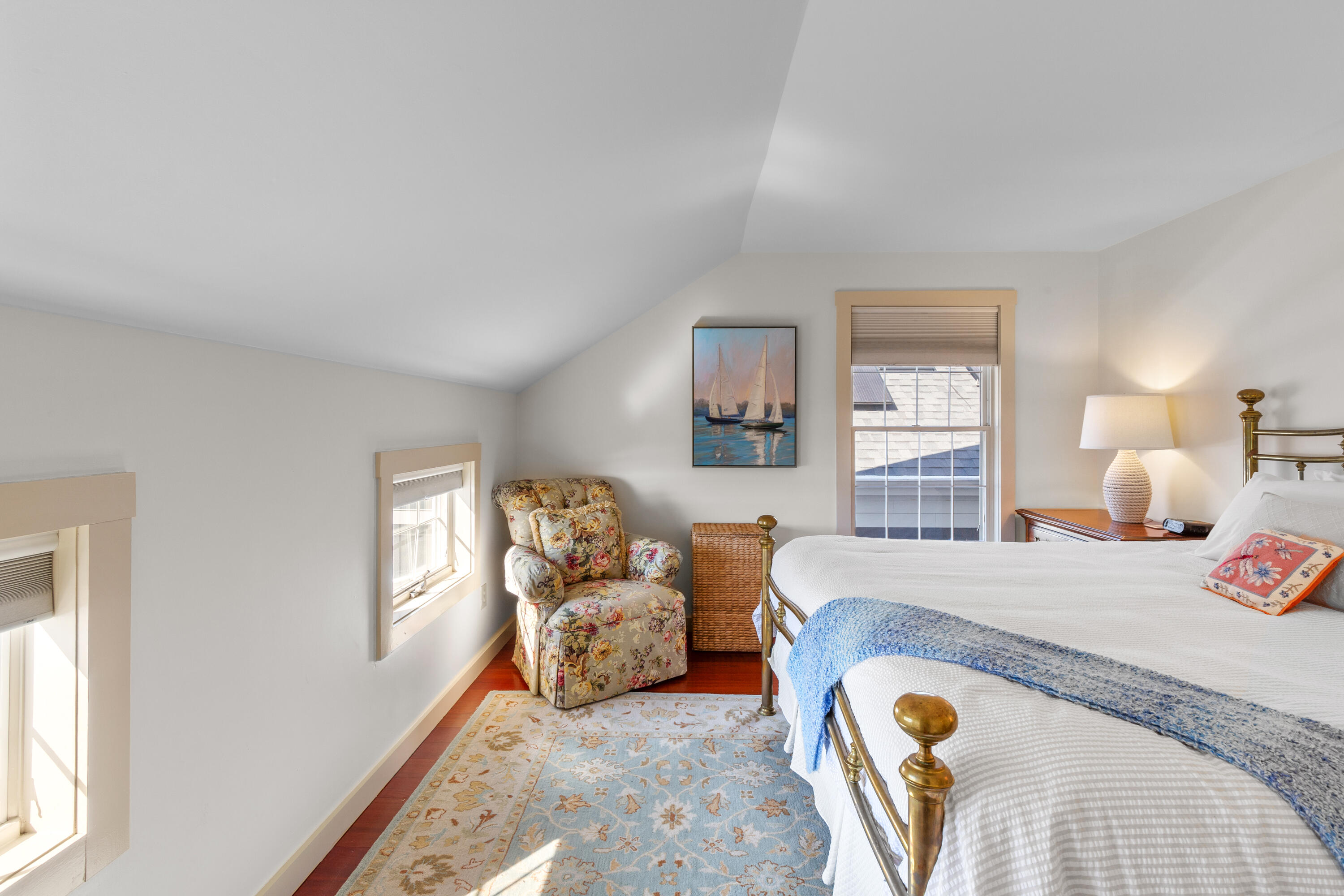 429 Ocean Point Road