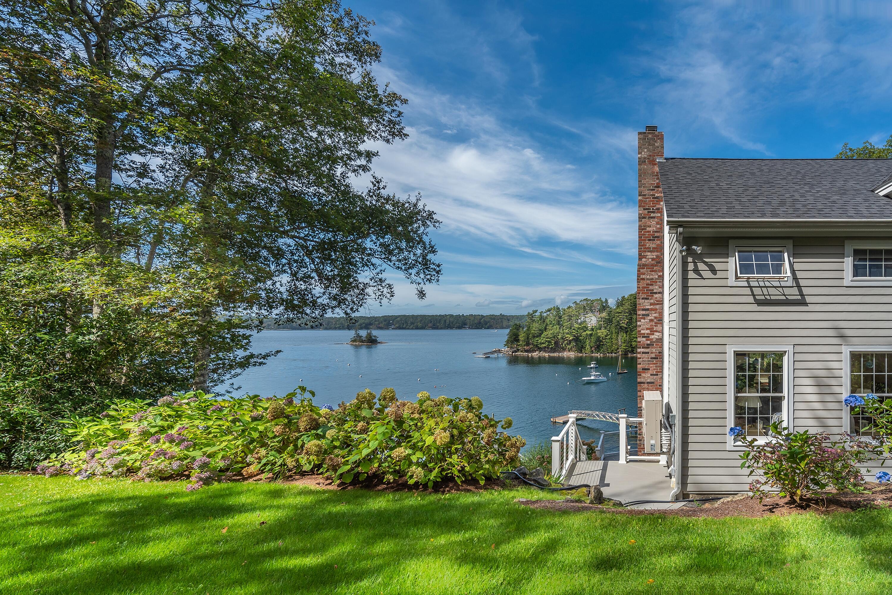 429 Ocean Point Road