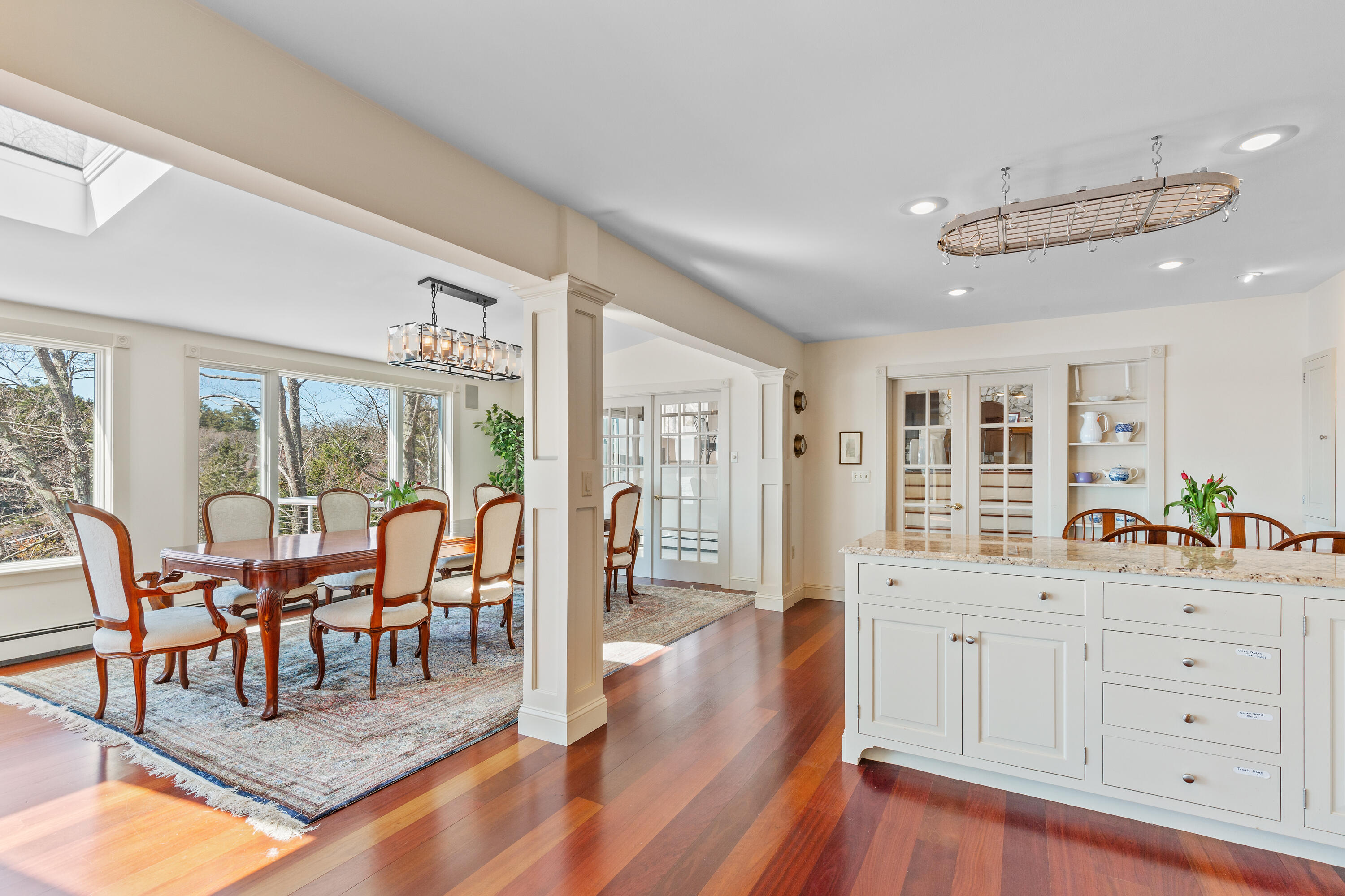429 Ocean Point Road