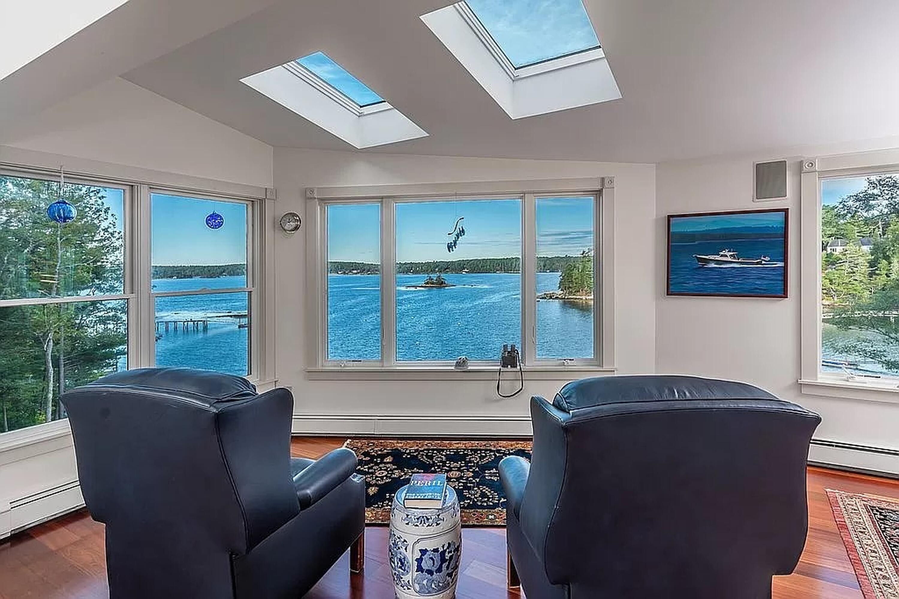 429 Ocean Point Road
