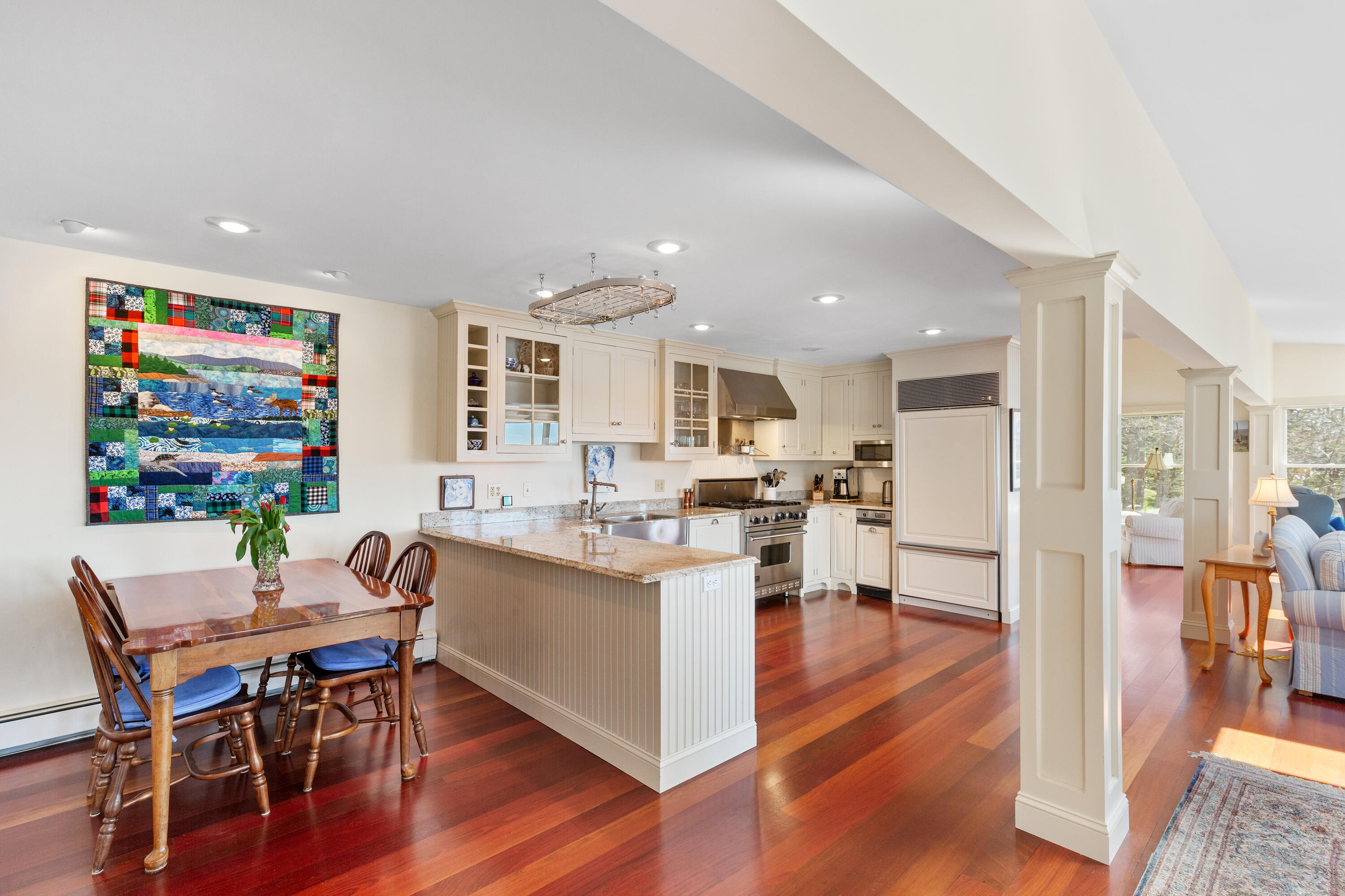 429 Ocean Point Road