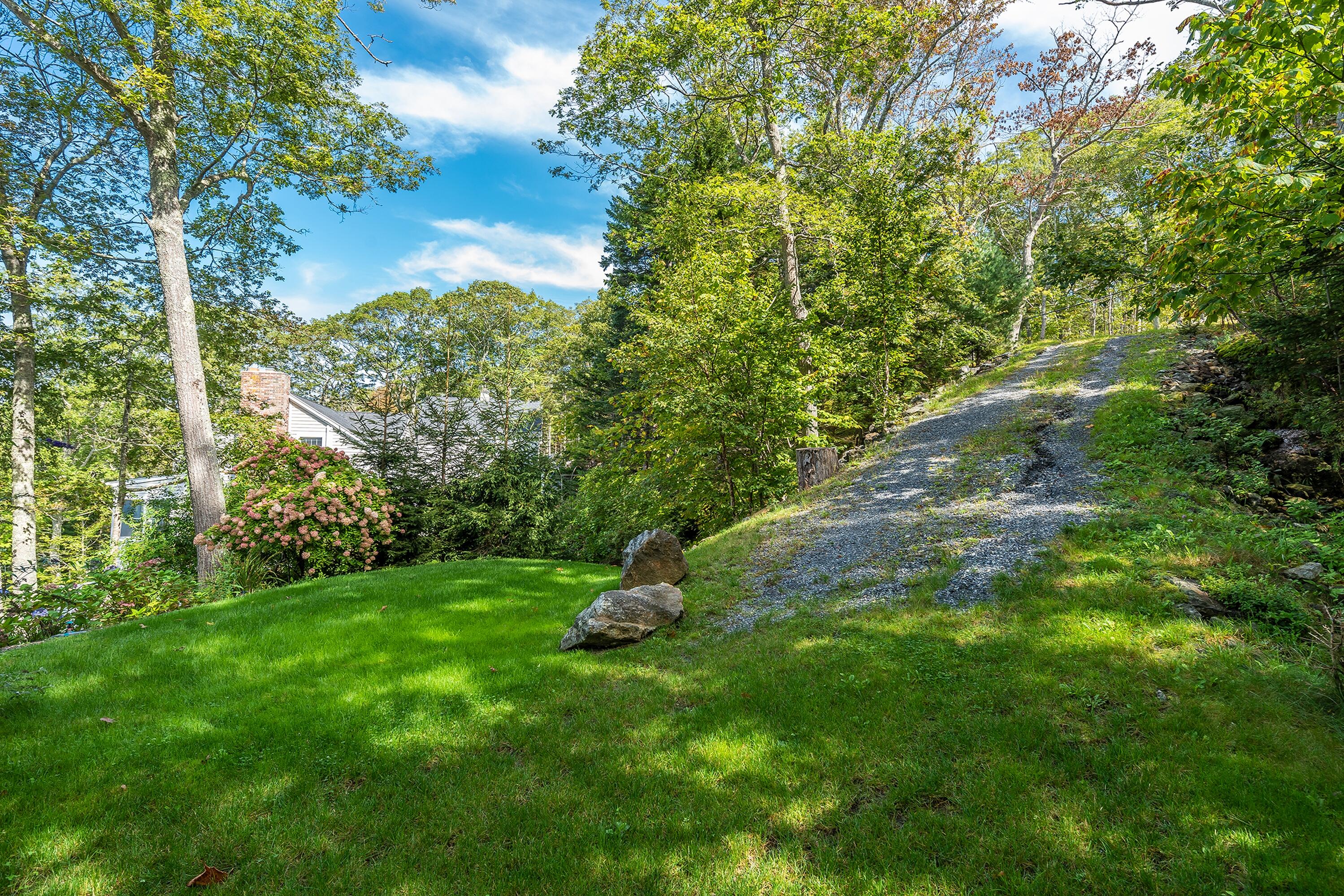 429 Ocean Point Road